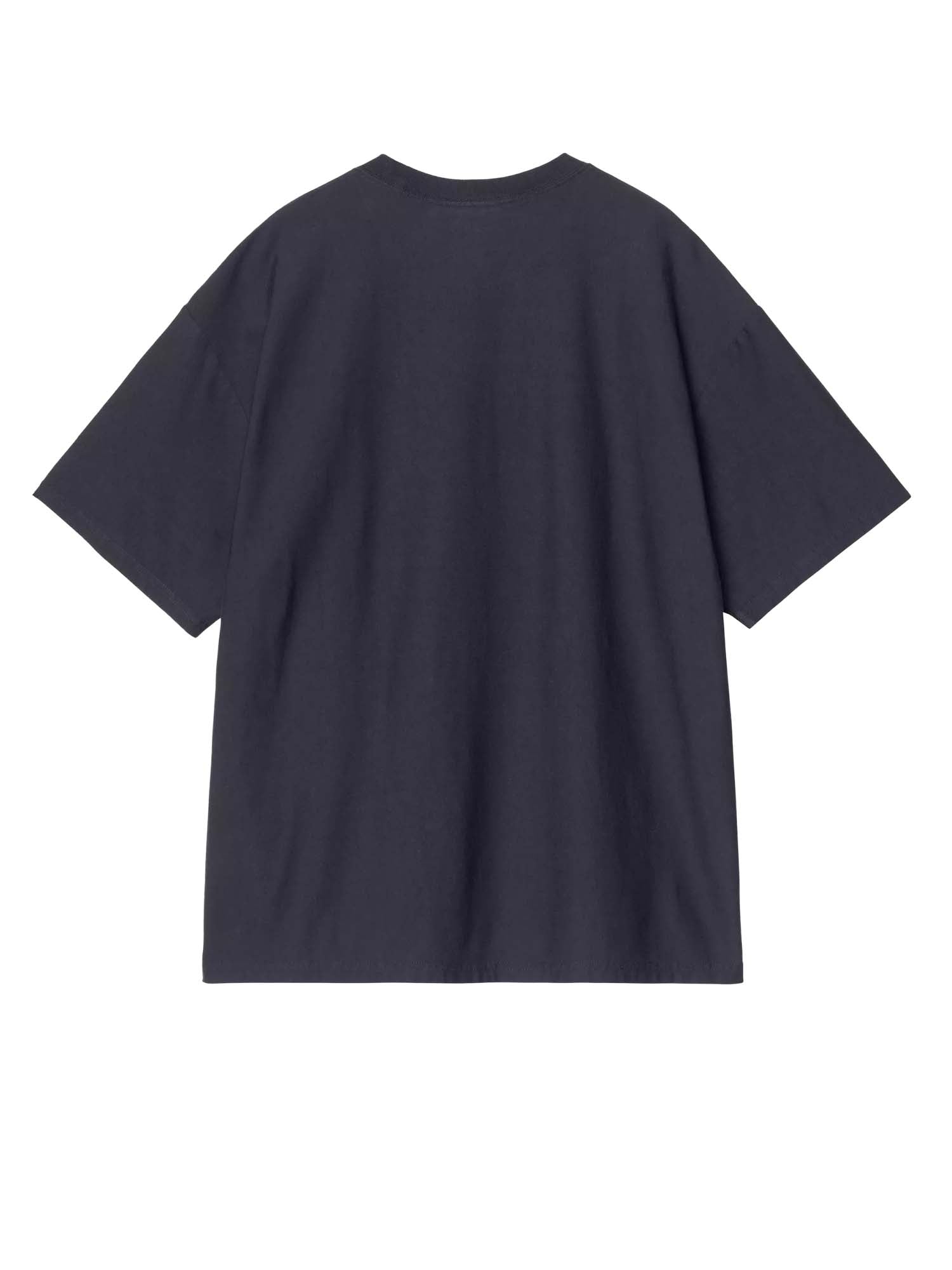 Carhartt Wip S/S 1989 Winners T-Shirt Blu