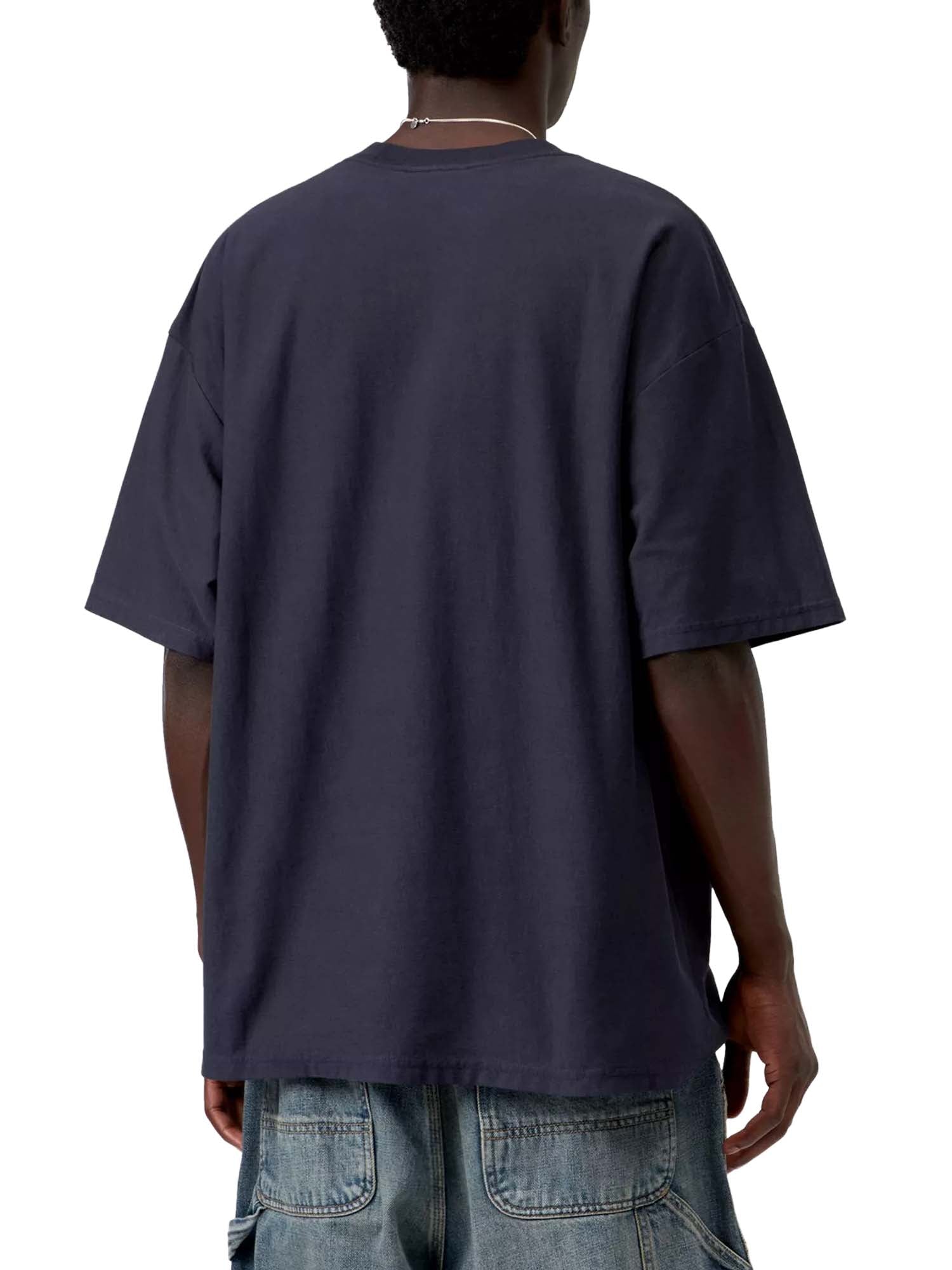 Carhartt Wip S/S 1989 Winners T-Shirt Blu