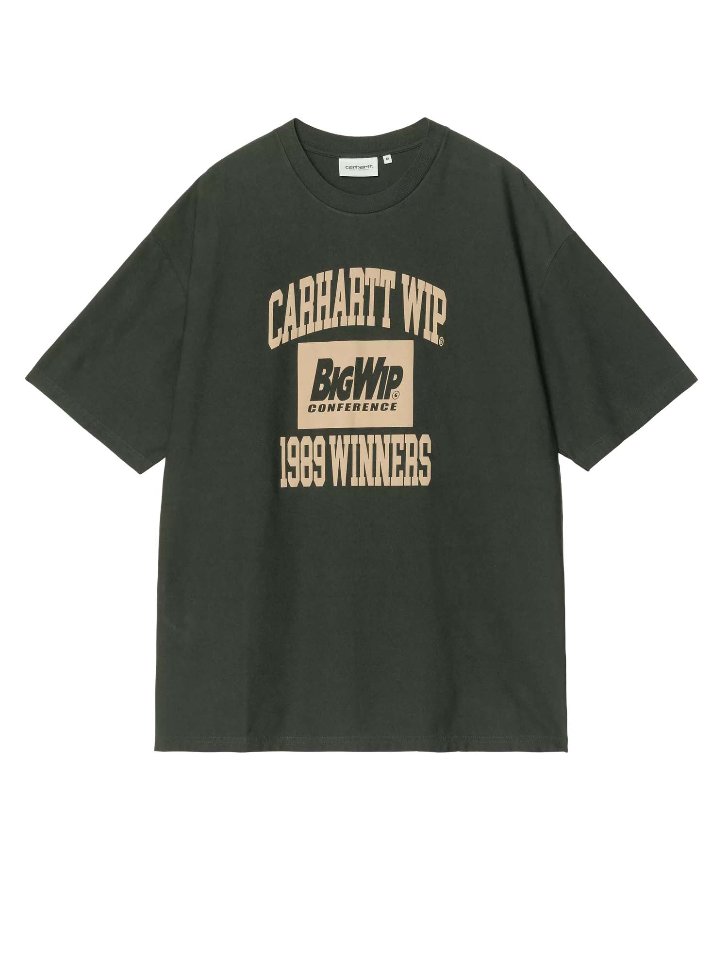 S/S 1989 Winners T-Shirt