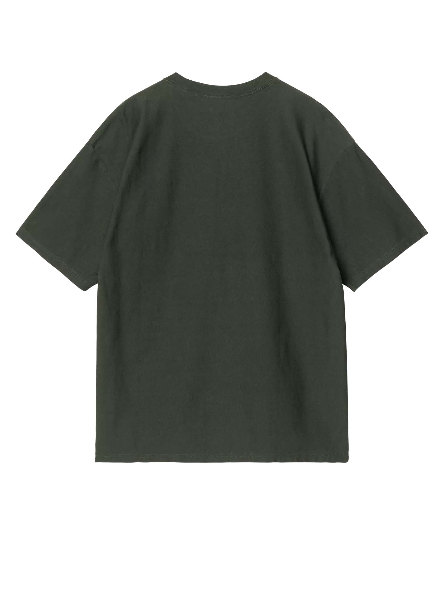 Carhartt Wip S/S 1989 Winners T-Shirt Verde