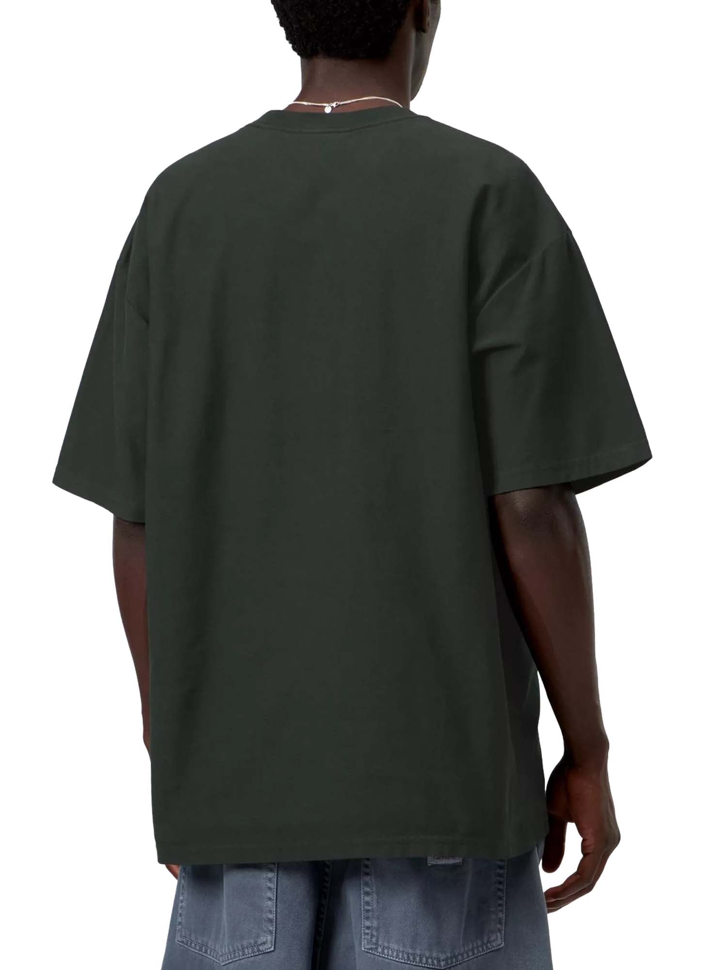 Carhartt Wip S/S 1989 Winners T-Shirt Verde