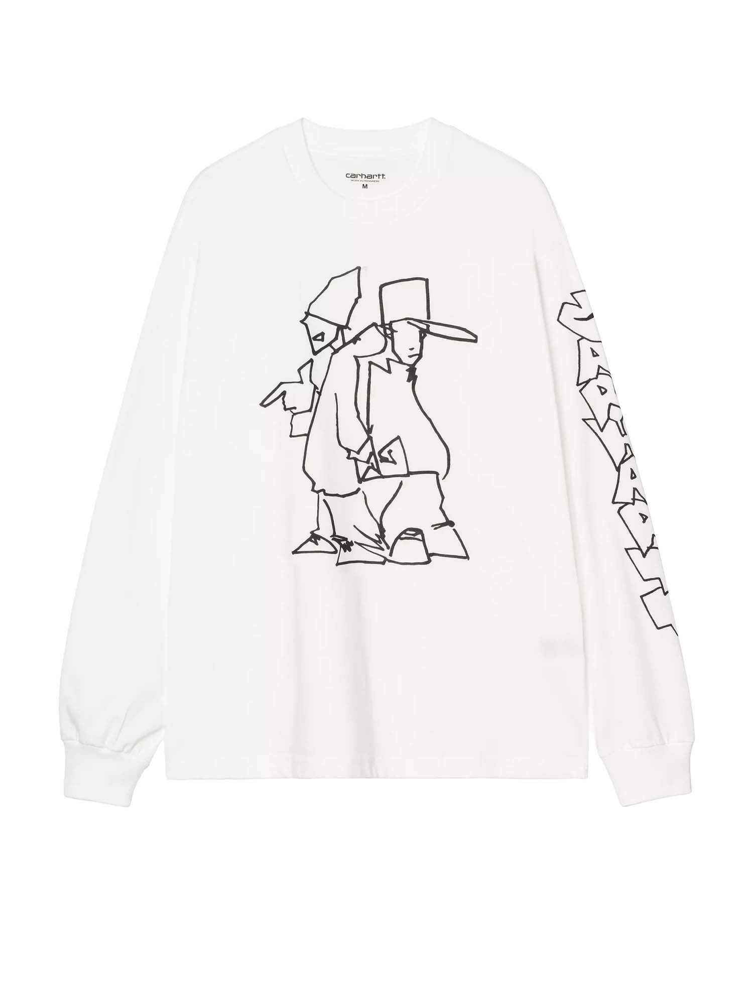 L/S Blinkerfluid T-Shirt