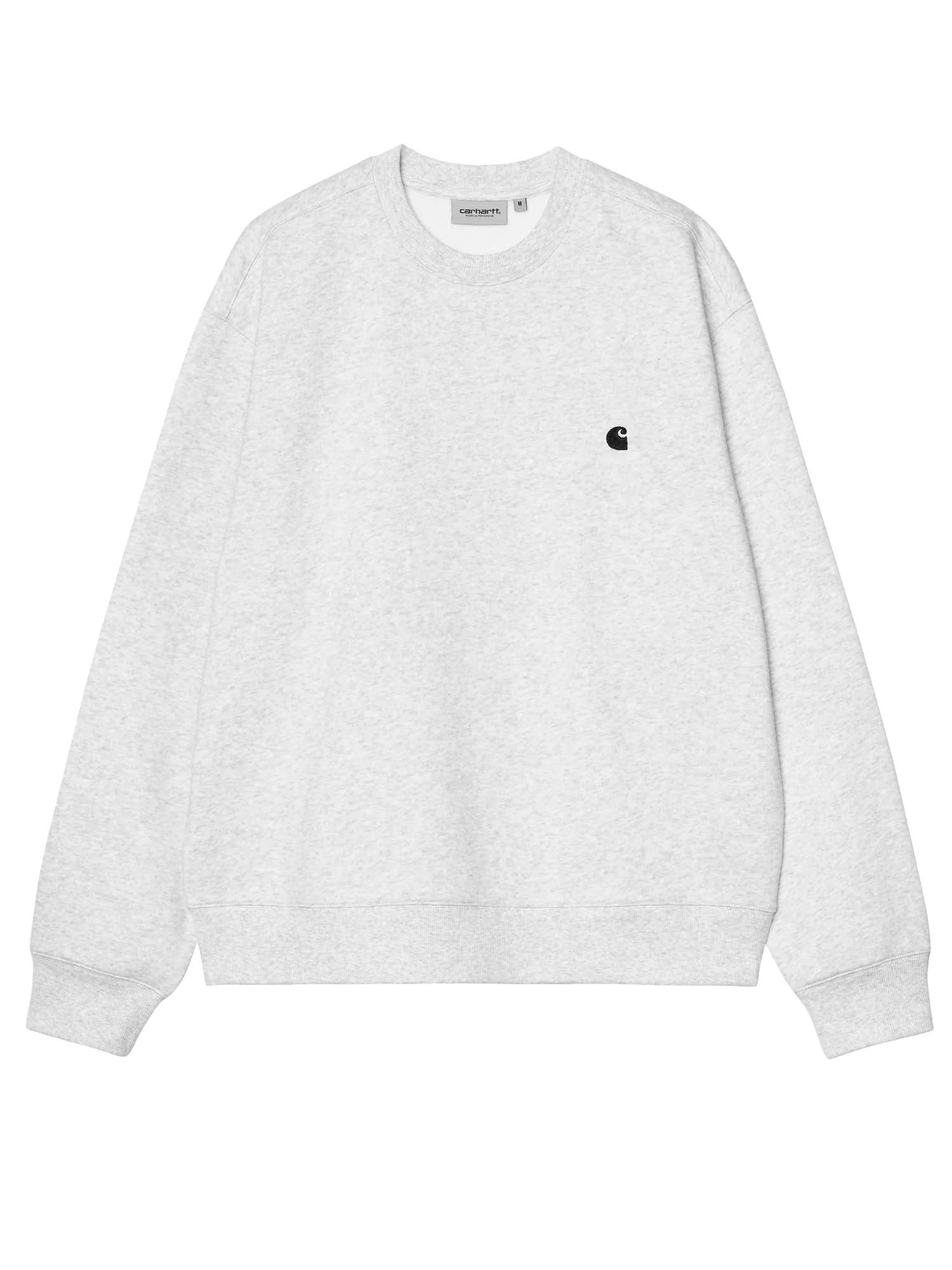 Mack Sweatshirt