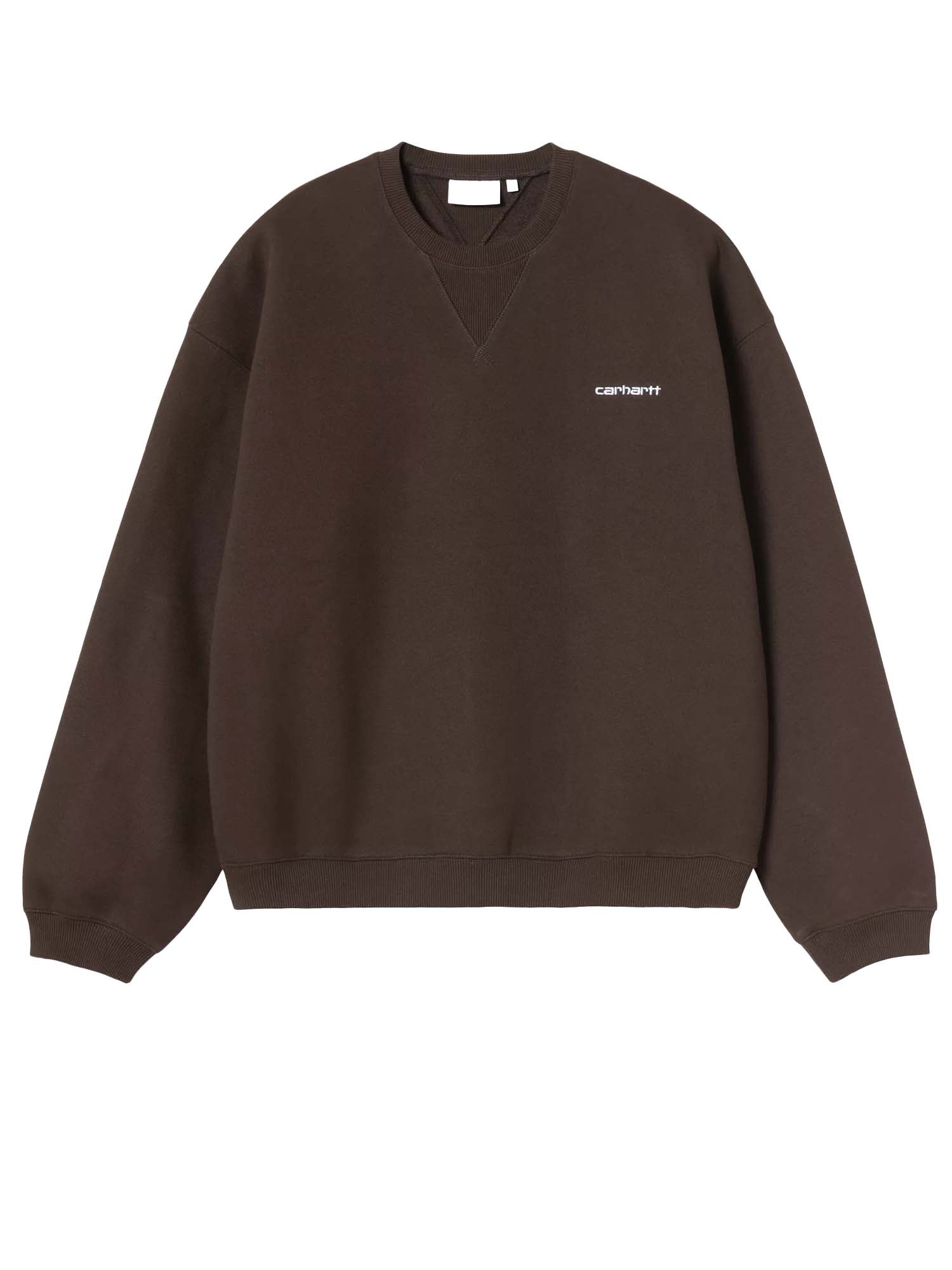 Ebbert Sweatshirt