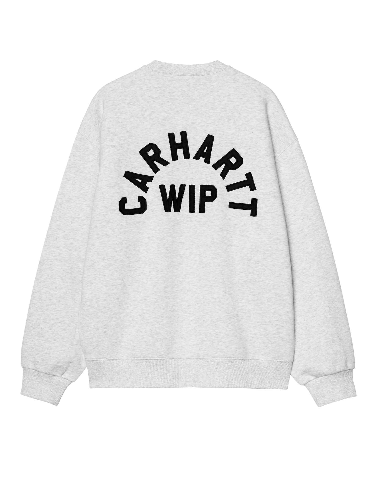 Arch Script Sweat