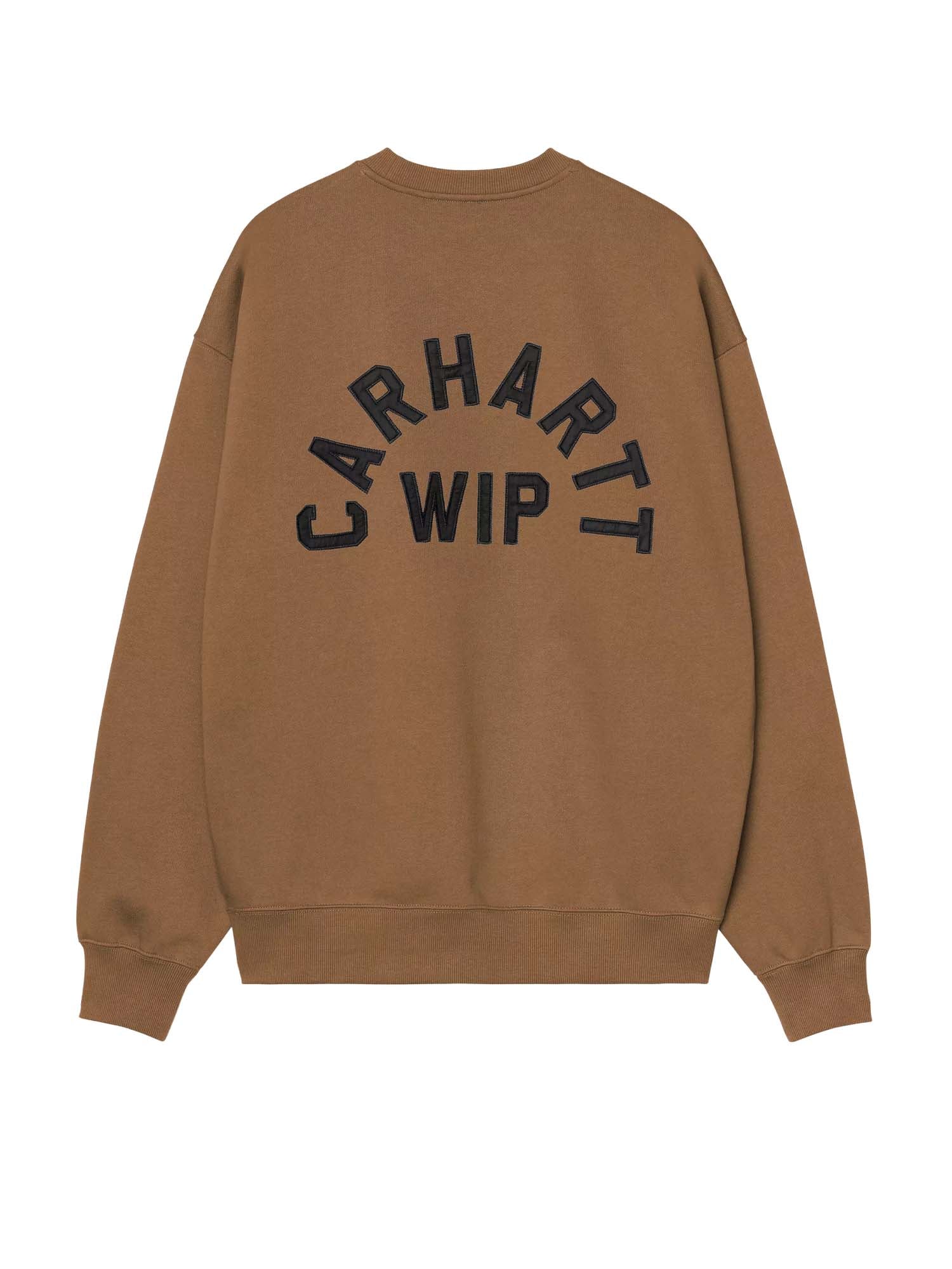Arch Script Sweat