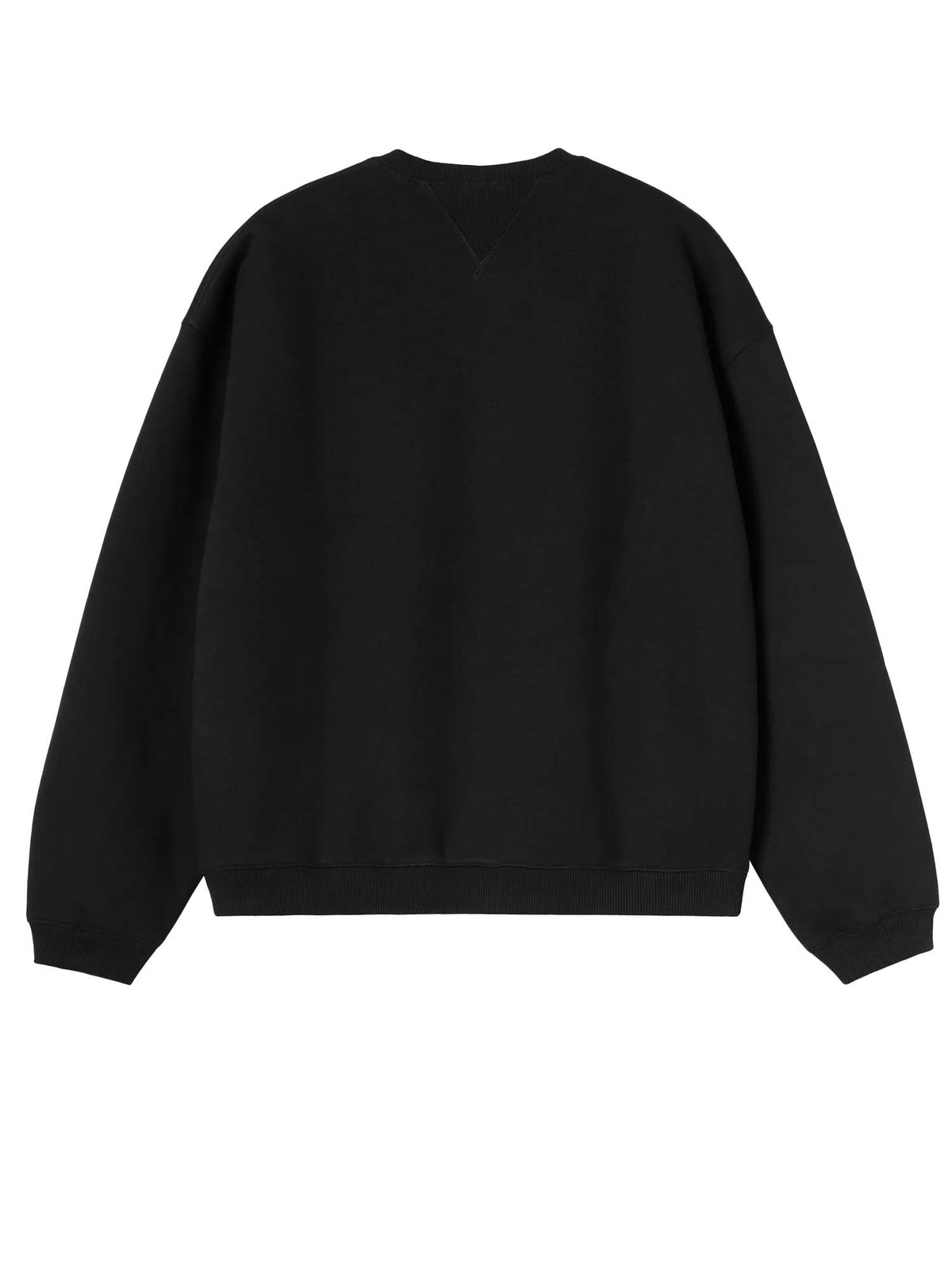 Carhartt Wip Ebbert Sweatshirt Nero