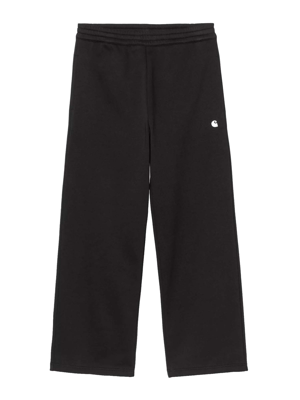 Carhartt Wip Mack Sweat Pant Nero
