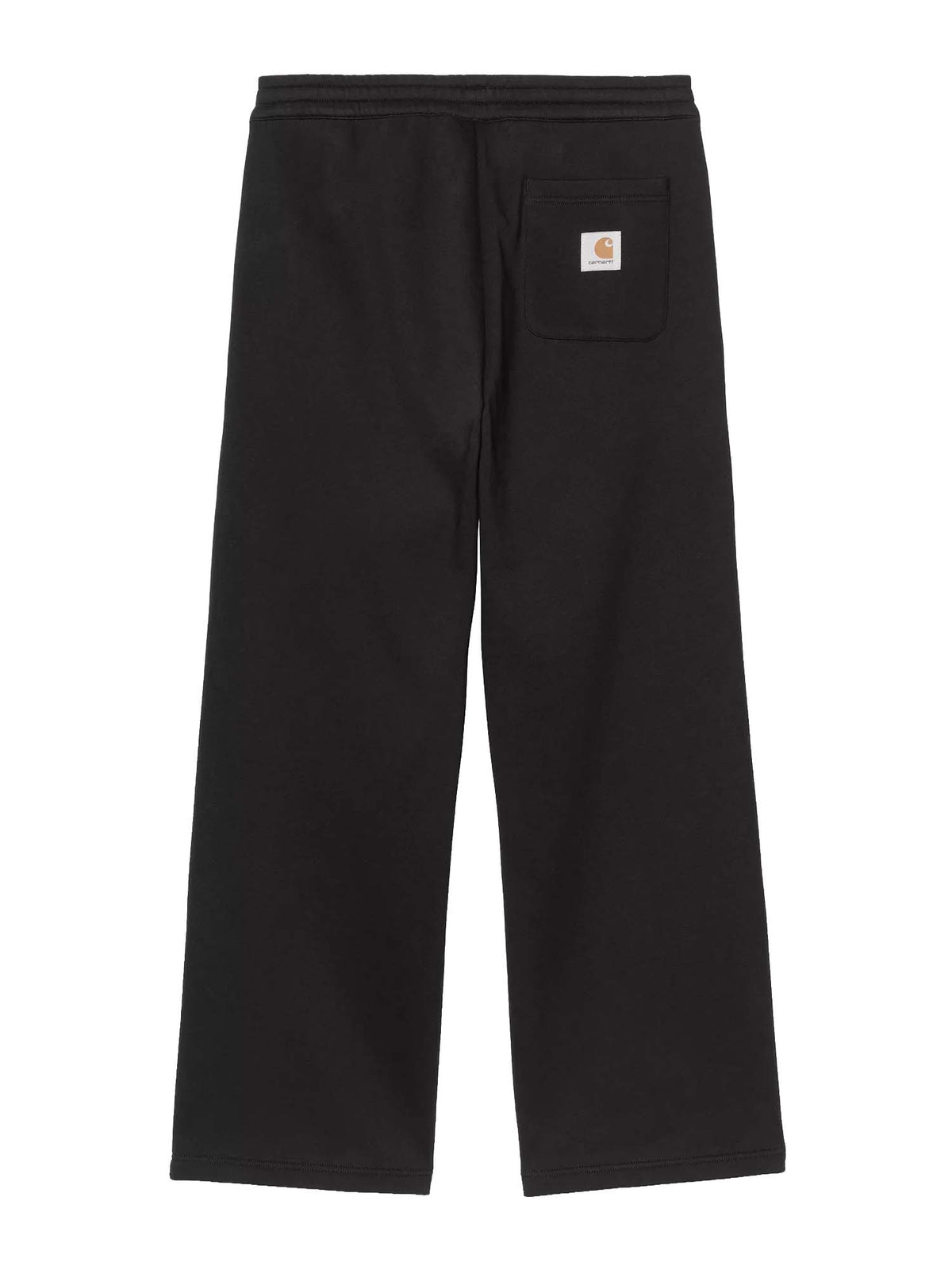 Carhartt Wip Mack Sweat Pant Nero