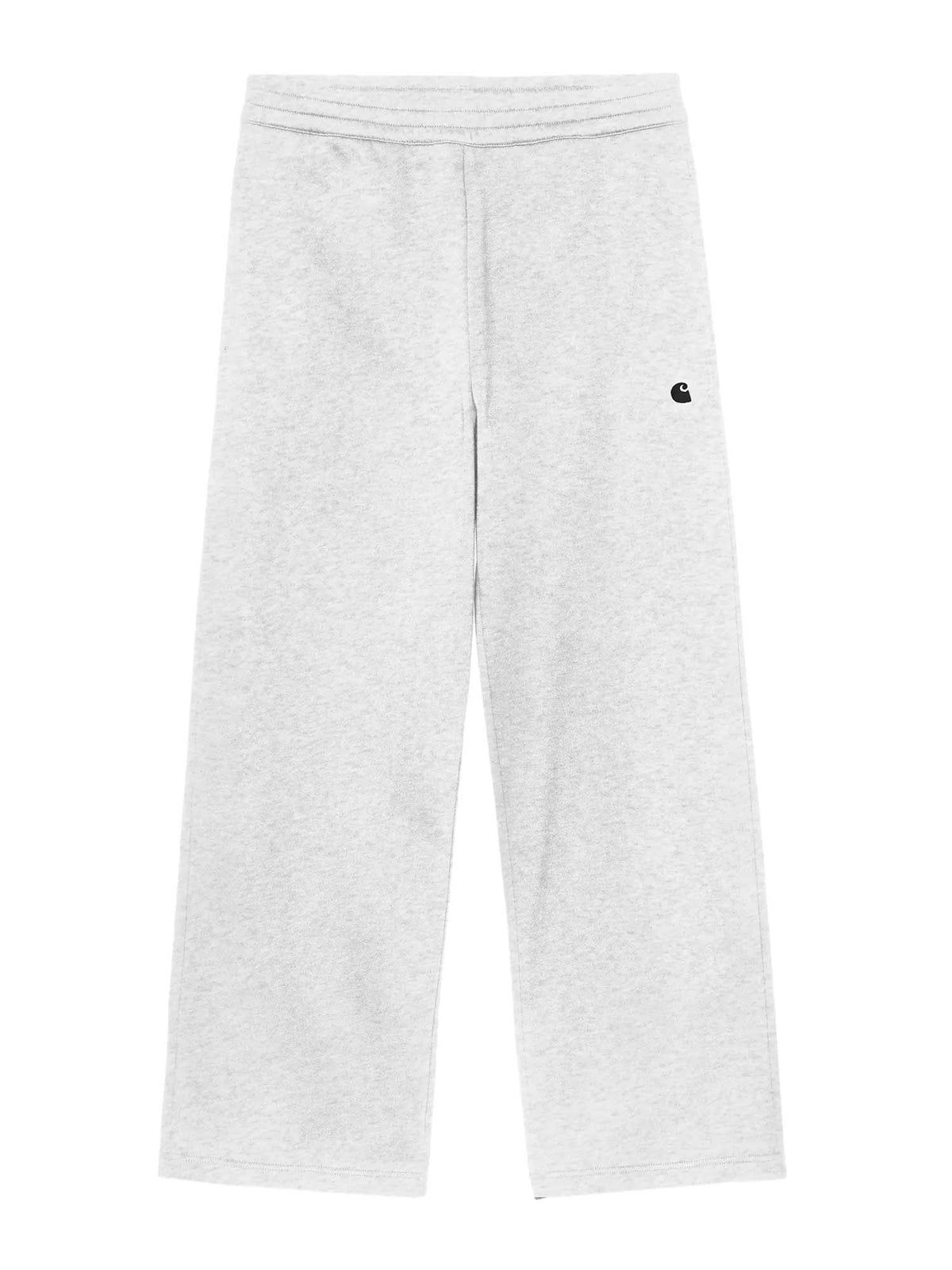 Carhartt Wip Mack Sweat Pant Grigio