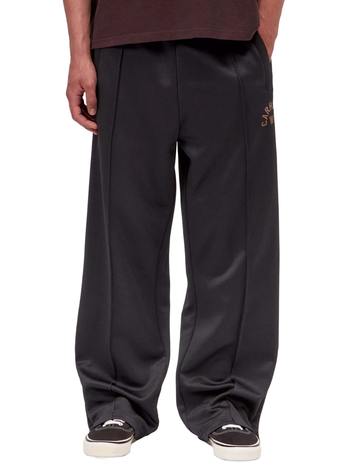 Carhartt Wip Bolon Sweat Pant Nero