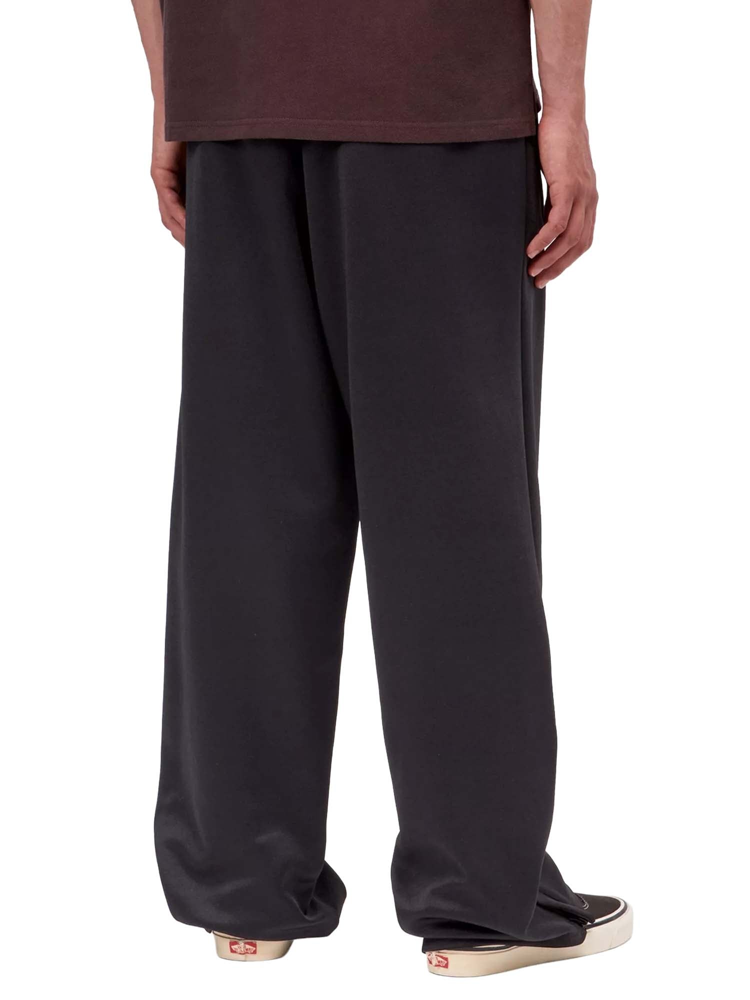 Carhartt Wip Bolon Sweat Pant Nero