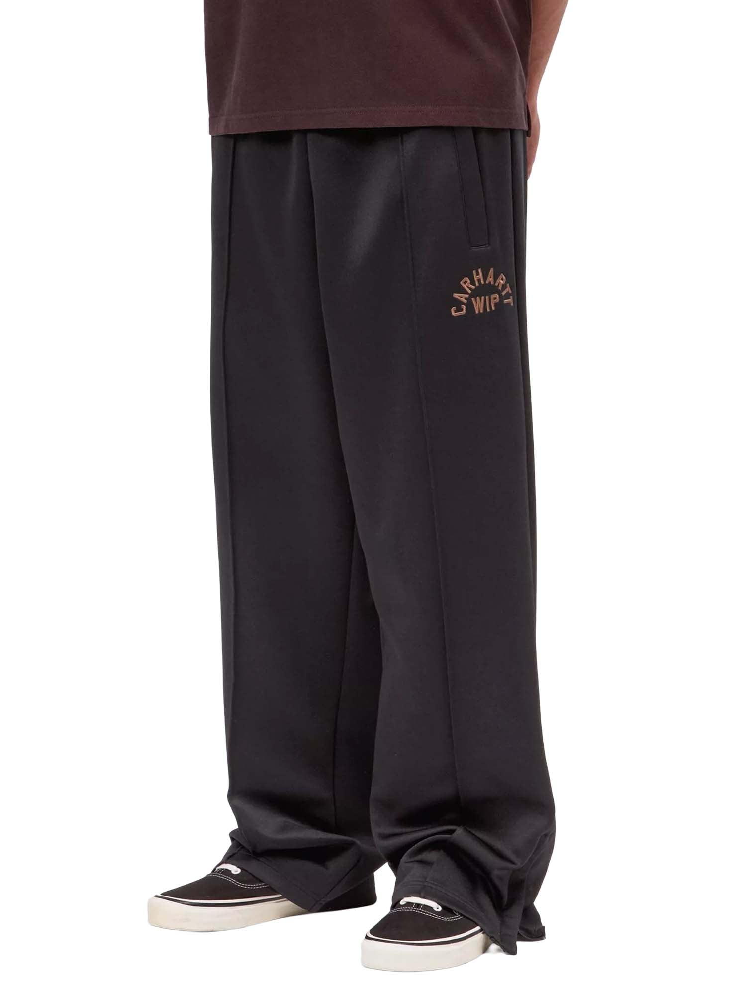Carhartt Wip Bolon Sweat Pant Nero