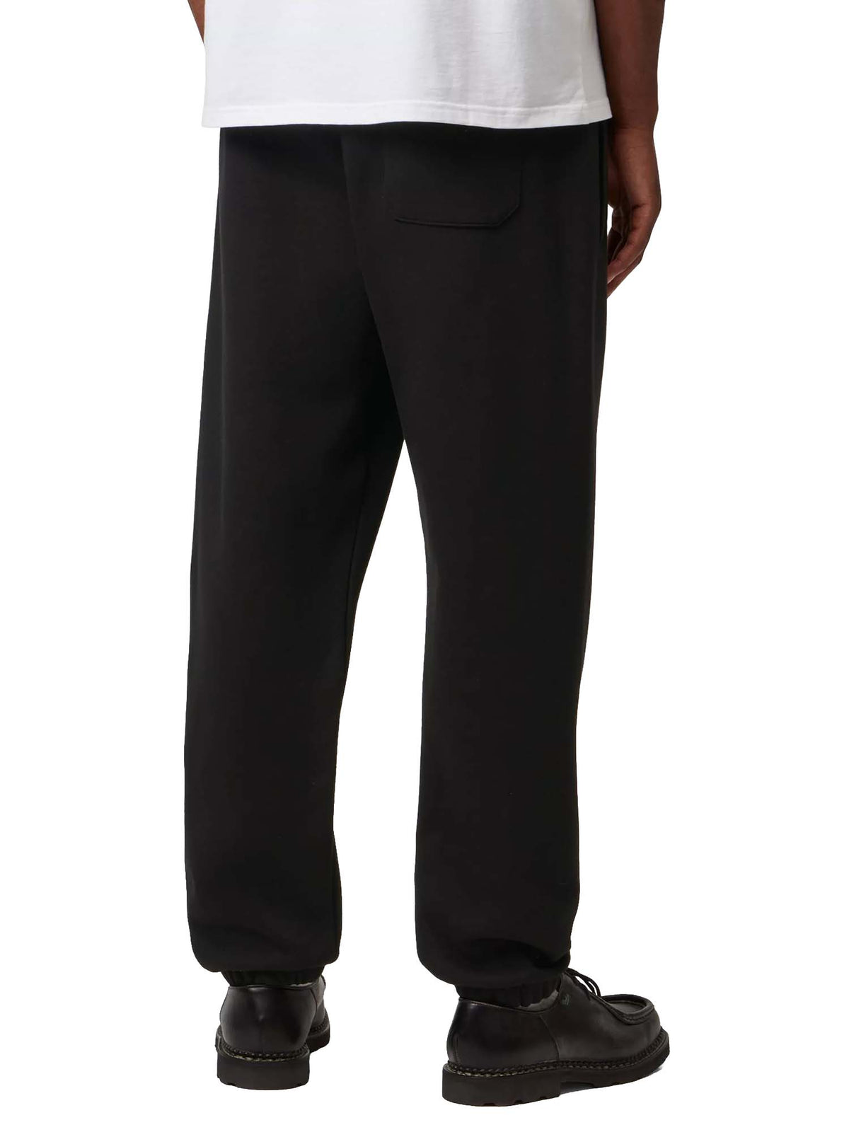 Carhartt Wip Chase Sweat Pant Nero