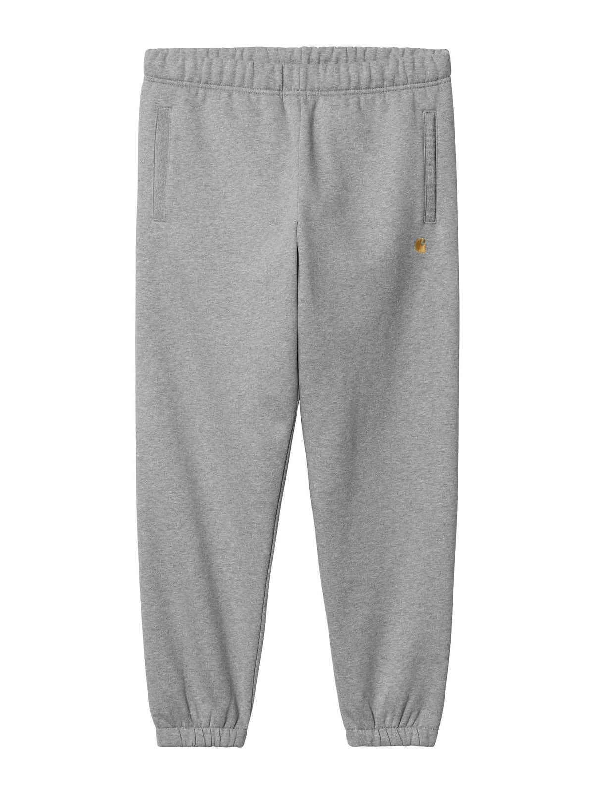 Carhartt Wip Chase Sweat Pant Grigio
