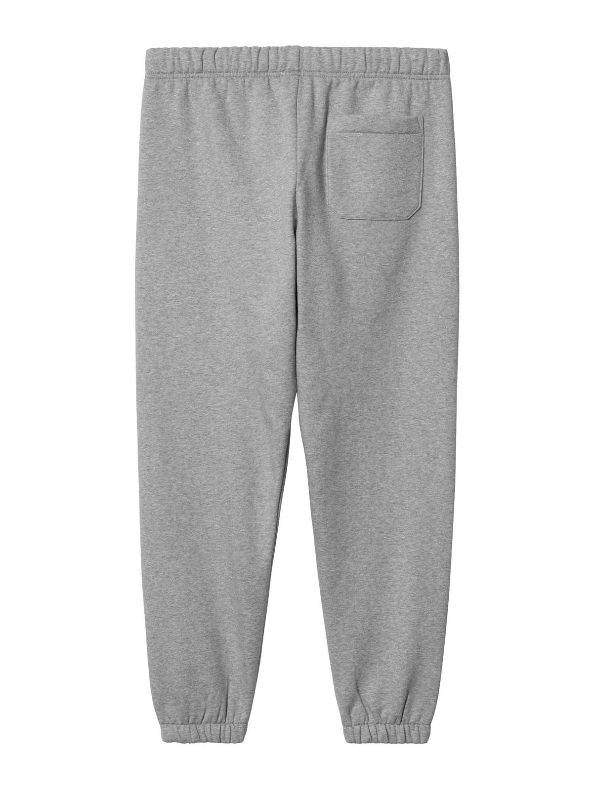 Carhartt Wip Chase Sweat Pant Grigio