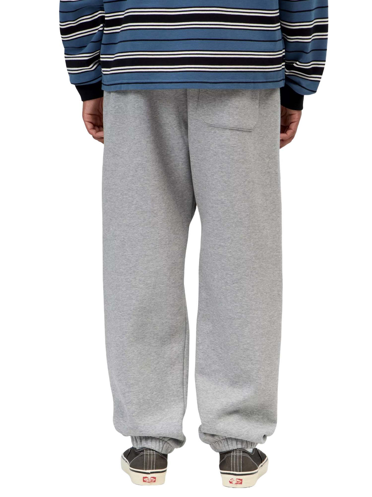 Carhartt Wip Chase Sweat Pant Grigio