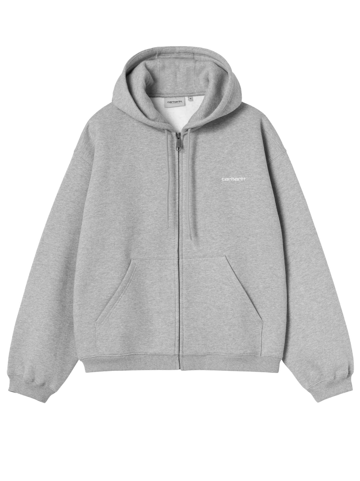 Hooded Ebbert Jacket