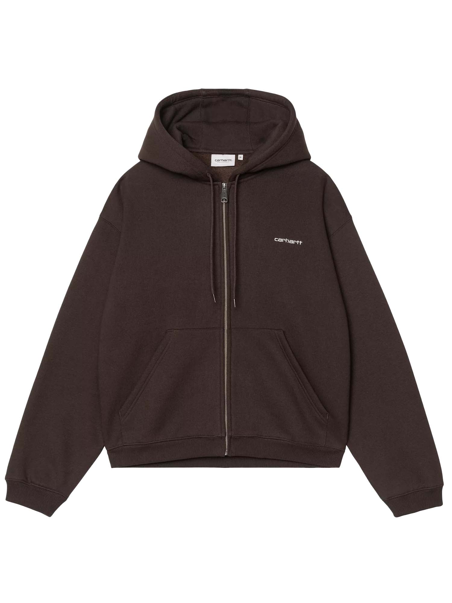 Hooded Ebbert Jacket