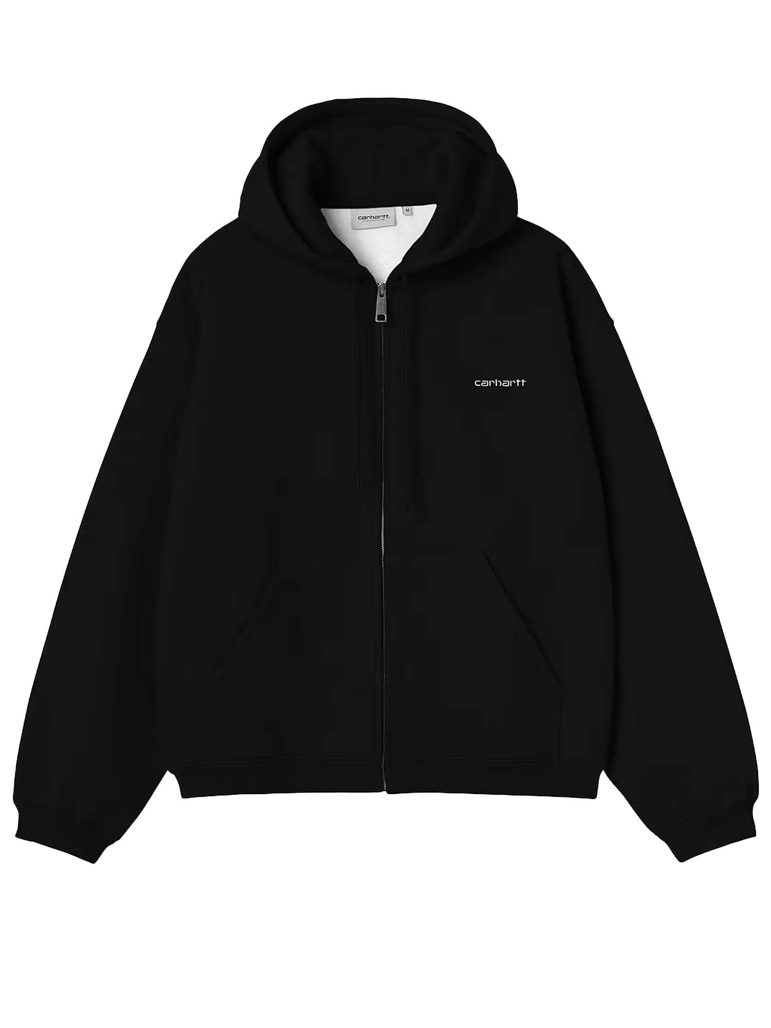 Hooded Ebbert Jacket
