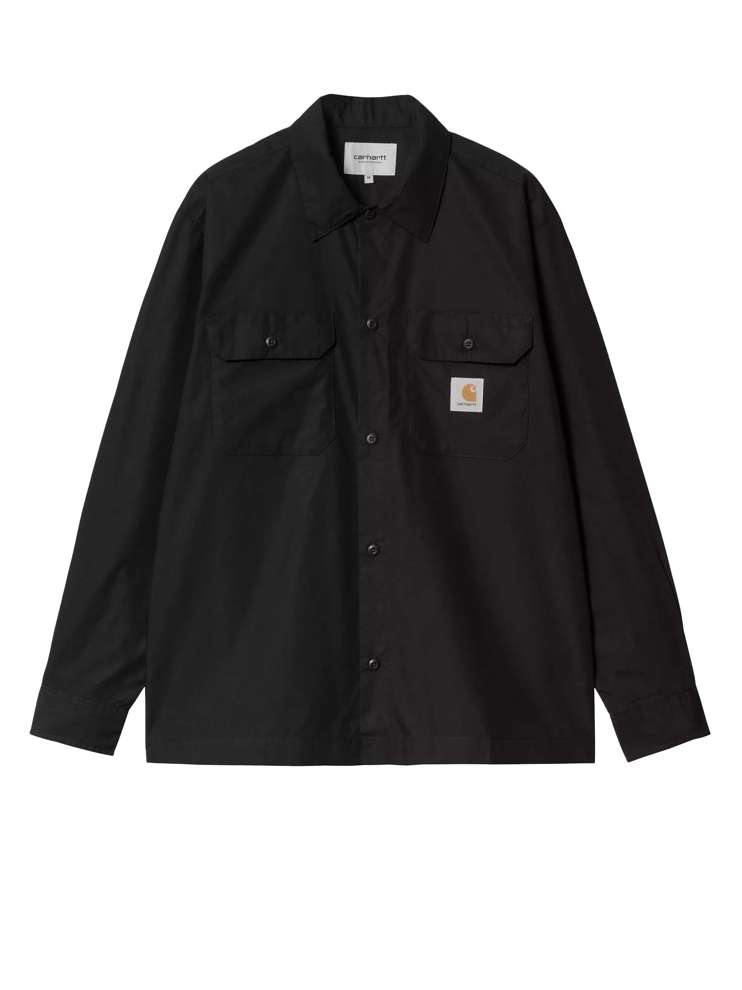 Chemise Craft à manches longues
