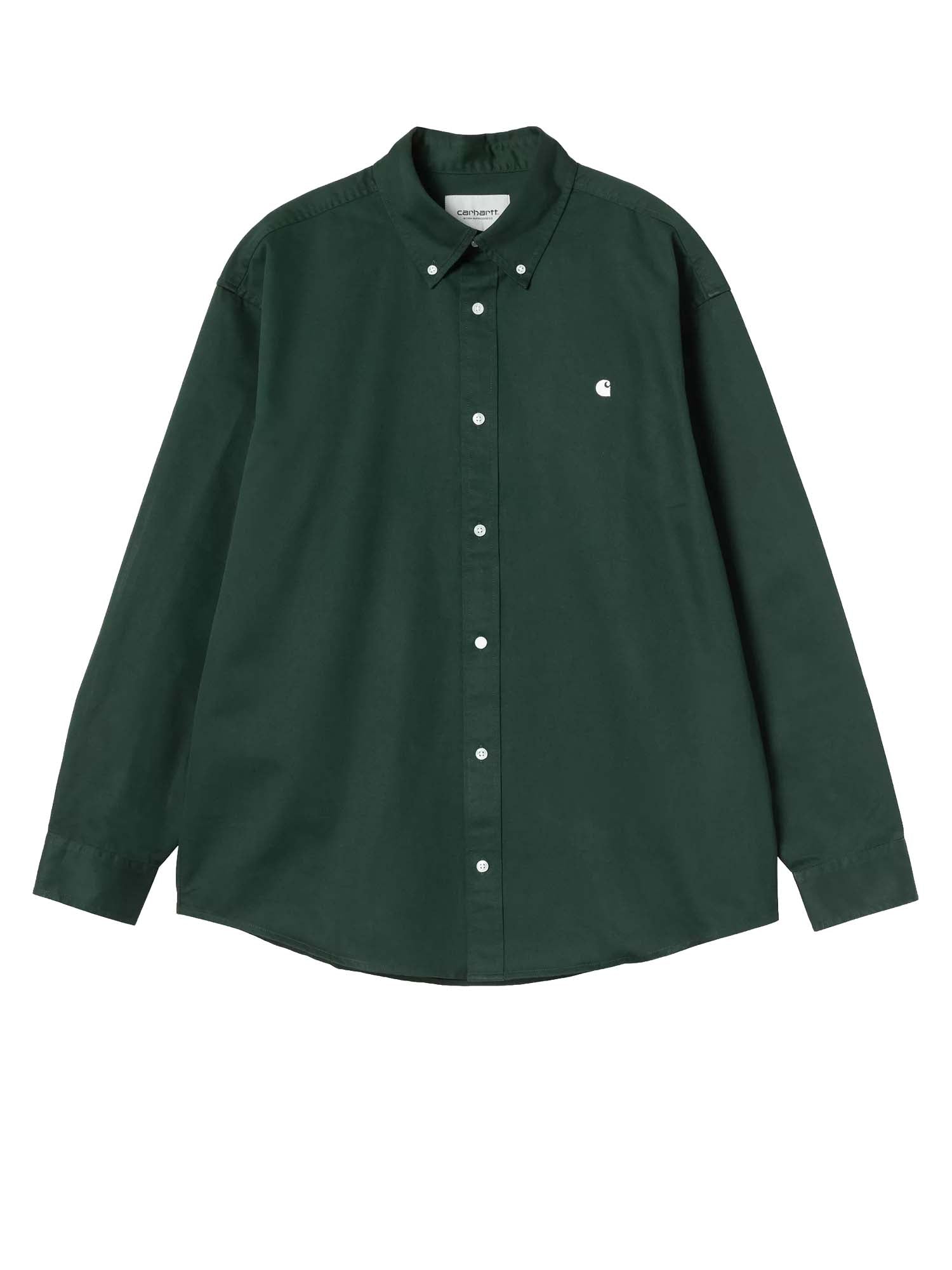 L/S OG Madison Shirt