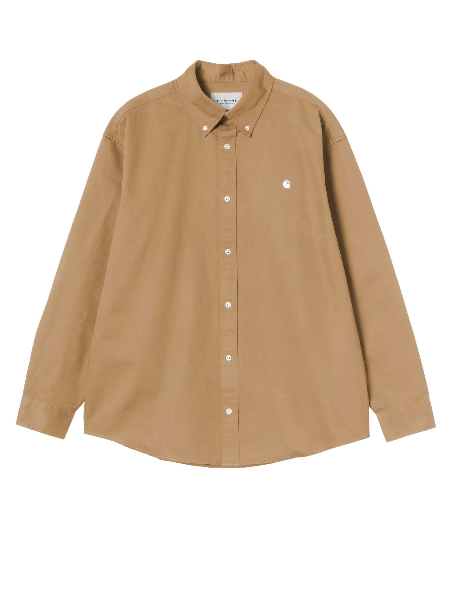 L/S OG Madison Shirt