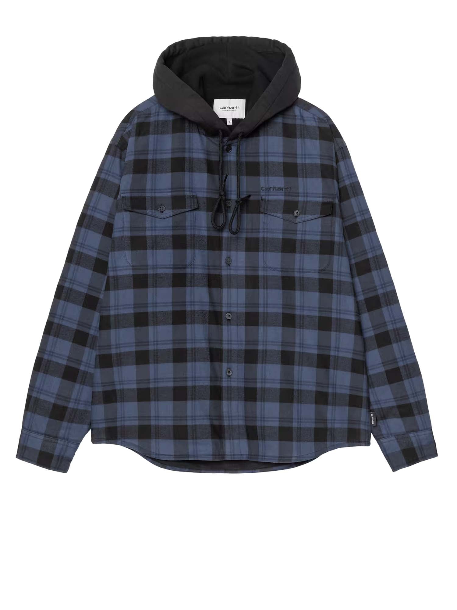 Cobrin Shirt Jac