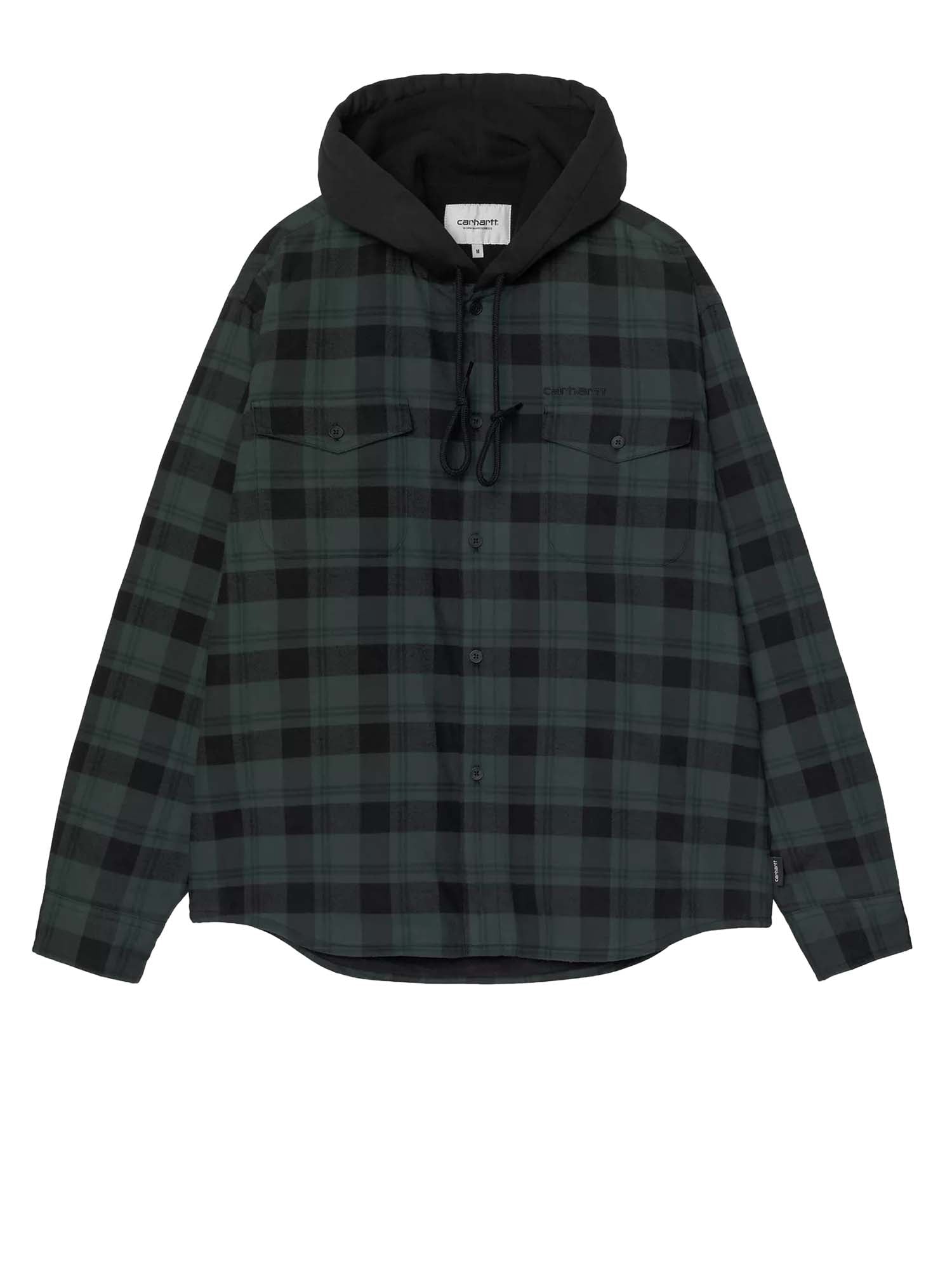 Cobrin Shirt Jac