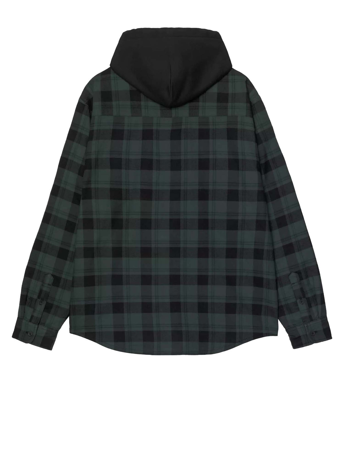 Carhartt Wip Cobrin Shirt Jac Verde