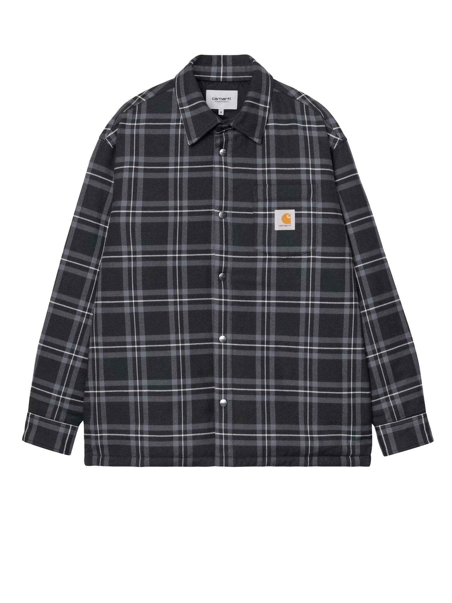 Baird Shirt Jac