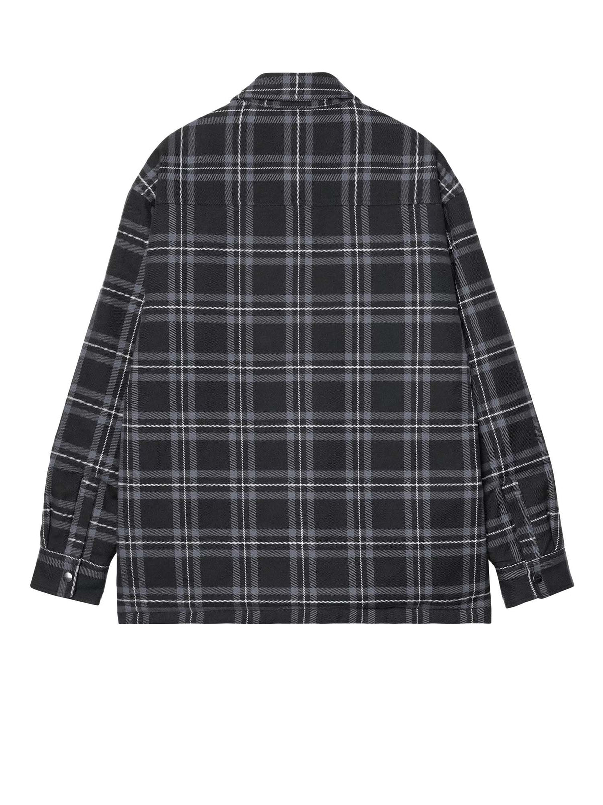Carhartt Wip Baird Shirt Jac Multicolore