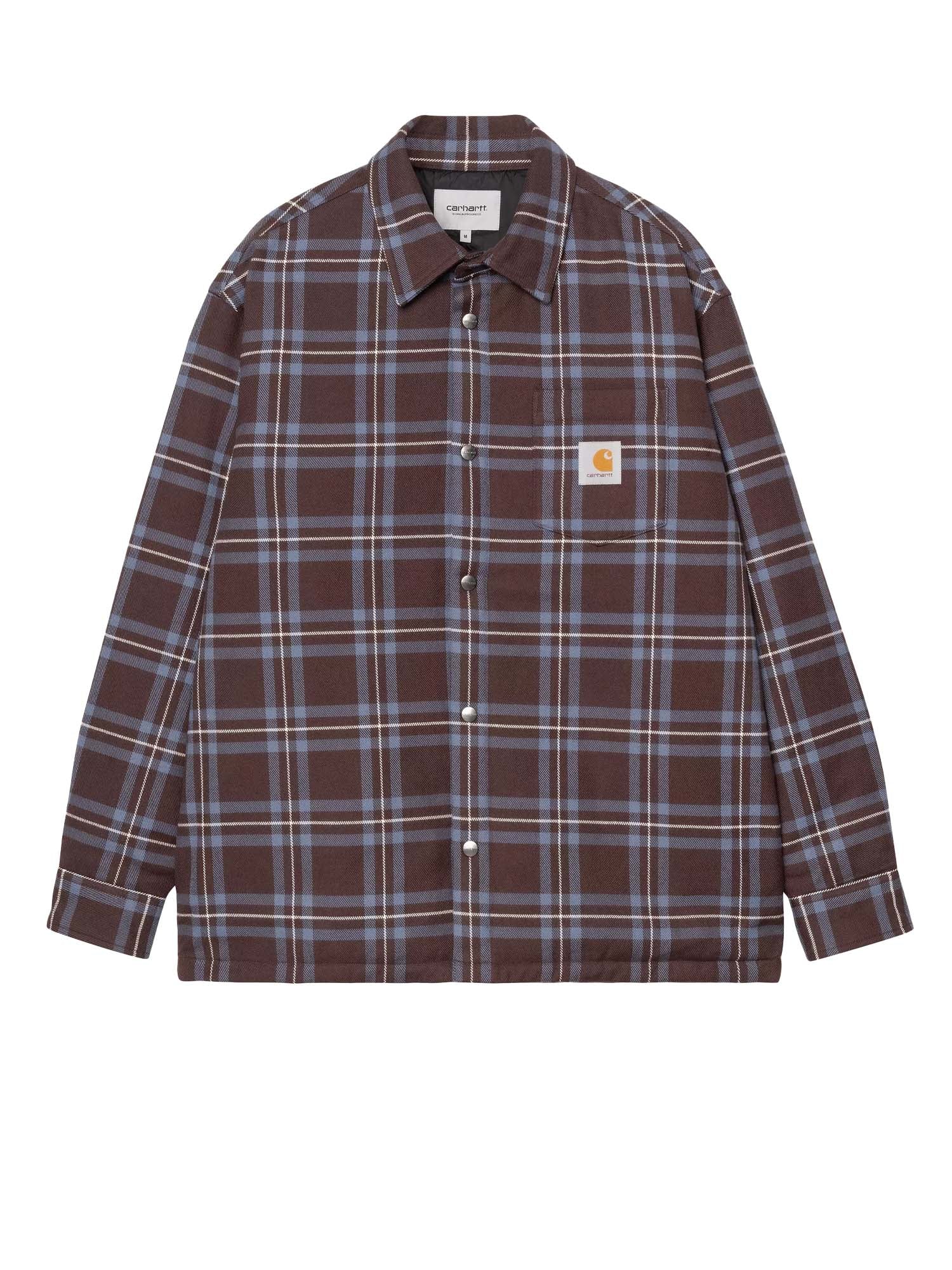 Baird Shirt Jac