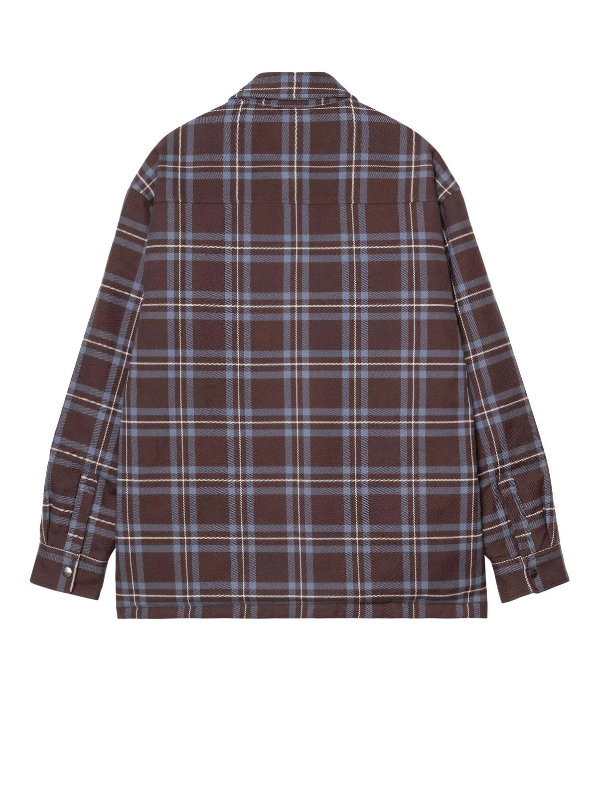 Carhartt Wip Baird Shirt Jac Multicolore