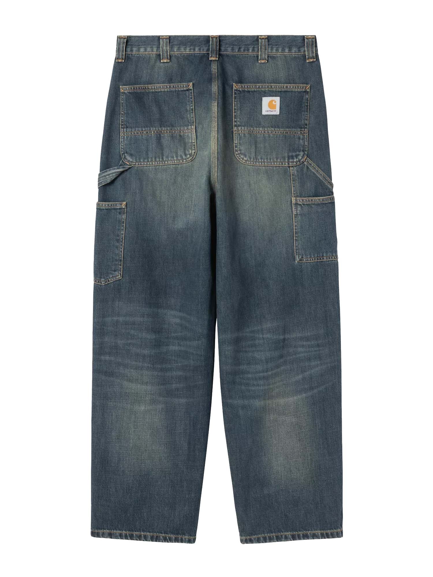 OG Single Knee Pant
