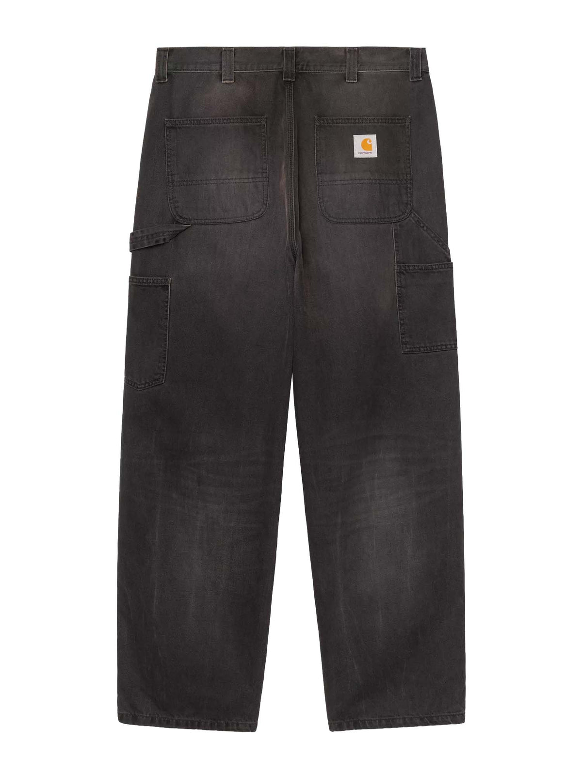 Carhartt Wip OG Single Knee Pant Marrone