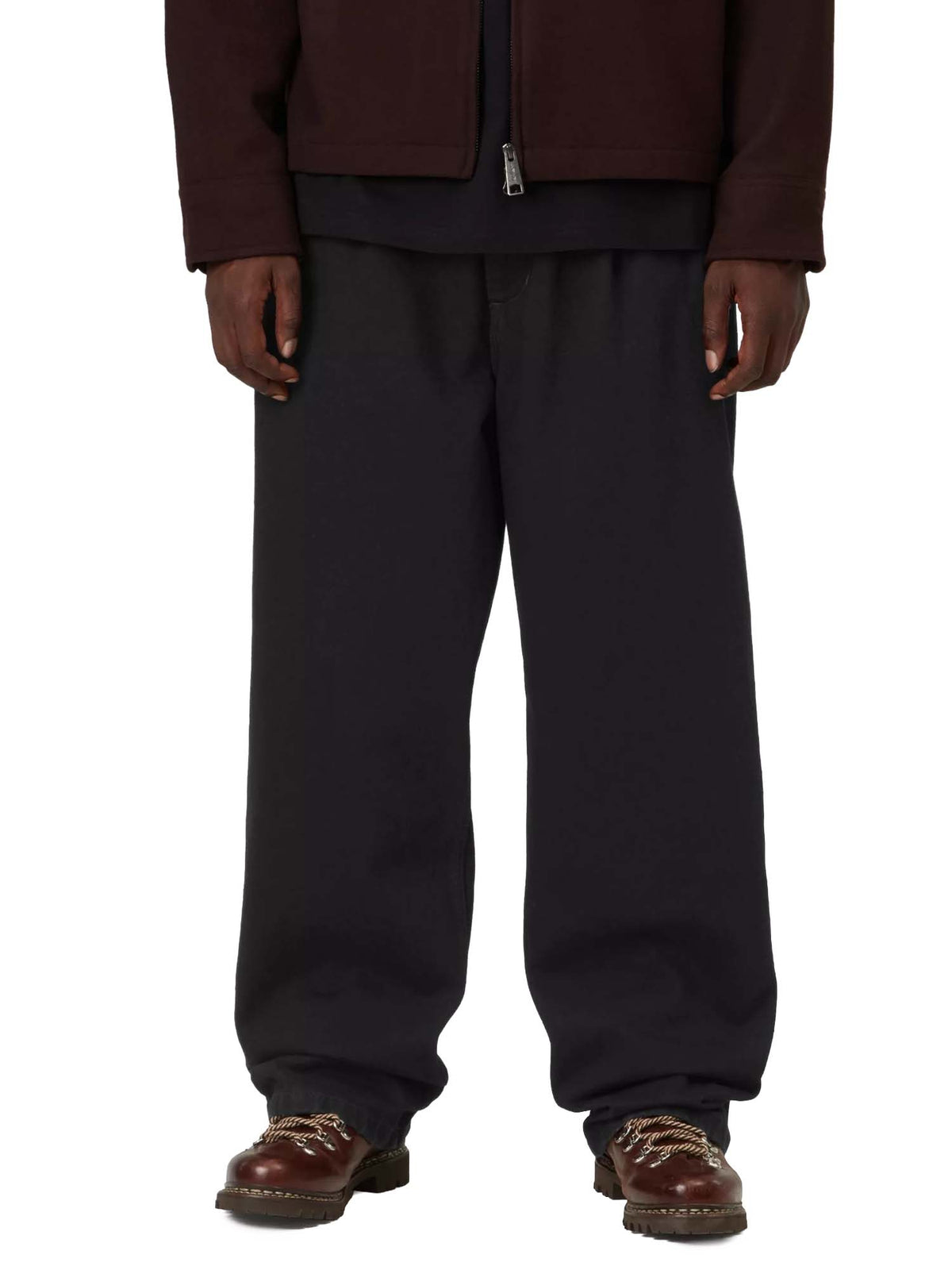 Carhartt Wip Jace Pant Nero