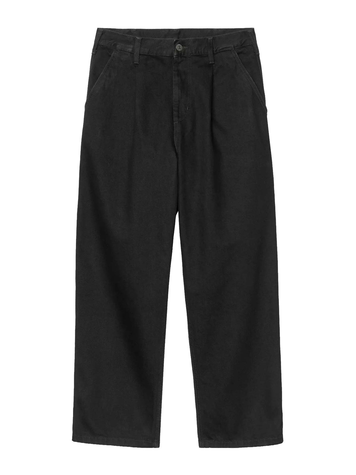 Carhartt Wip Jace Pant Nero