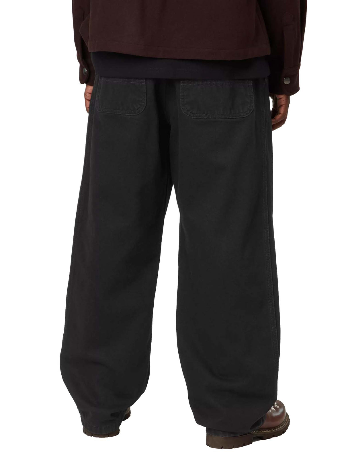 Carhartt Wip Jace Pant Nero