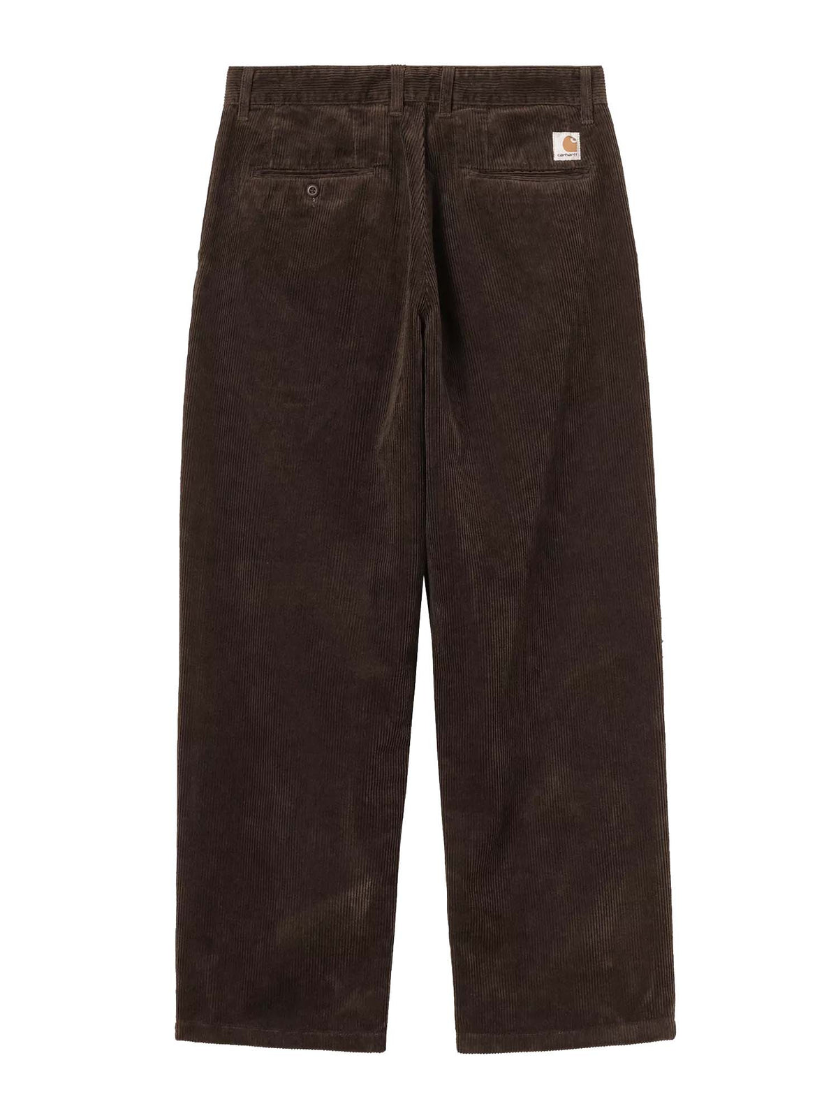 Carhartt Wip Evan Pant Marrone