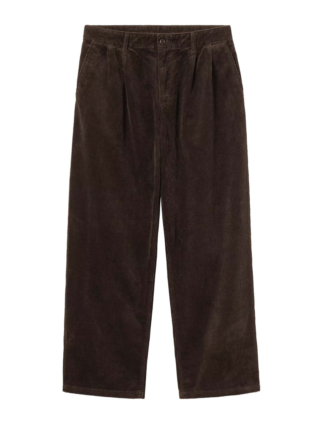 Carhartt Wip Evan Pant Marrone
