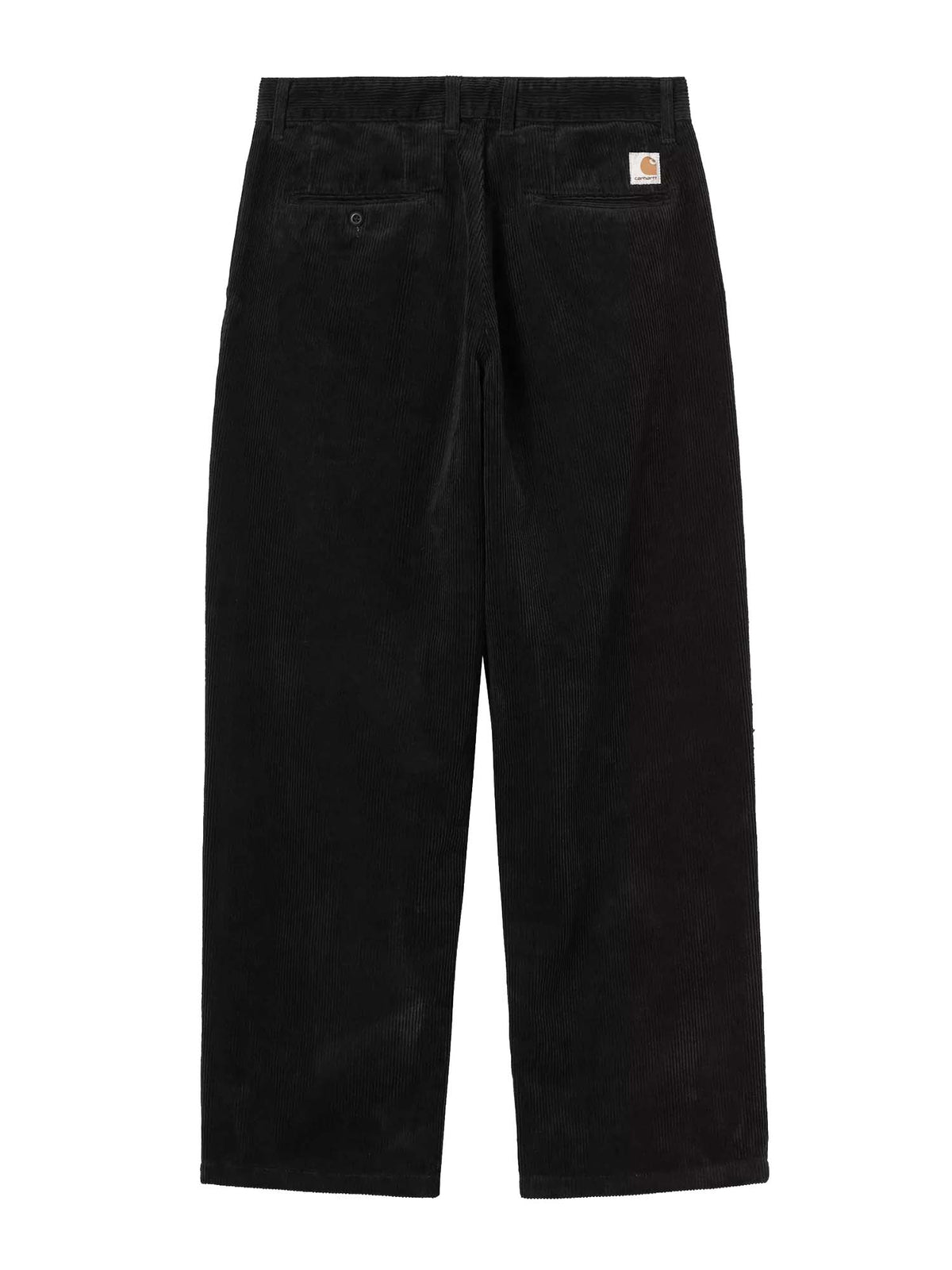 Carhartt Wip Evan Pant Nero