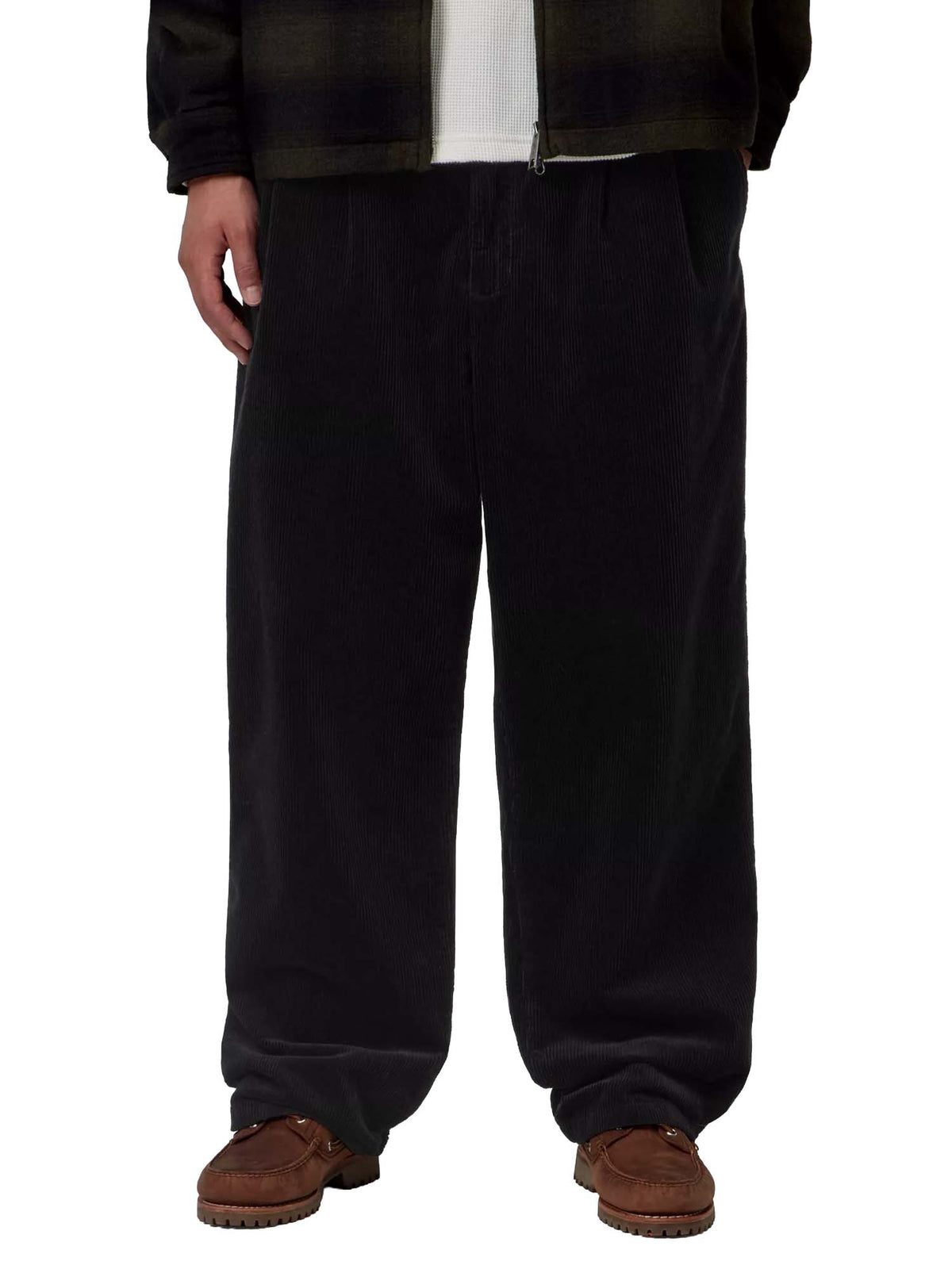 Carhartt Wip Evan Pant Nero