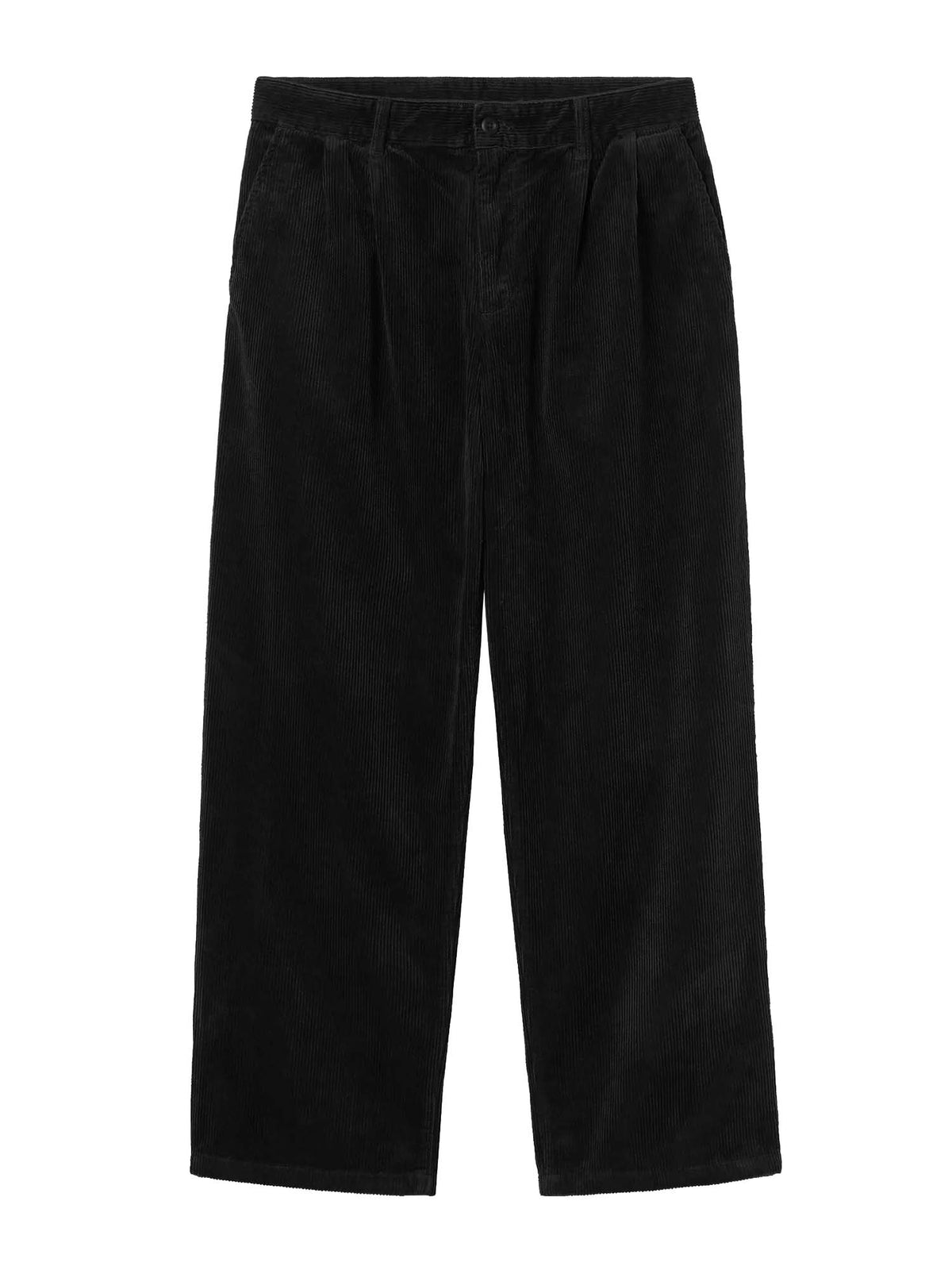 Carhartt Wip Evan Pant Nero