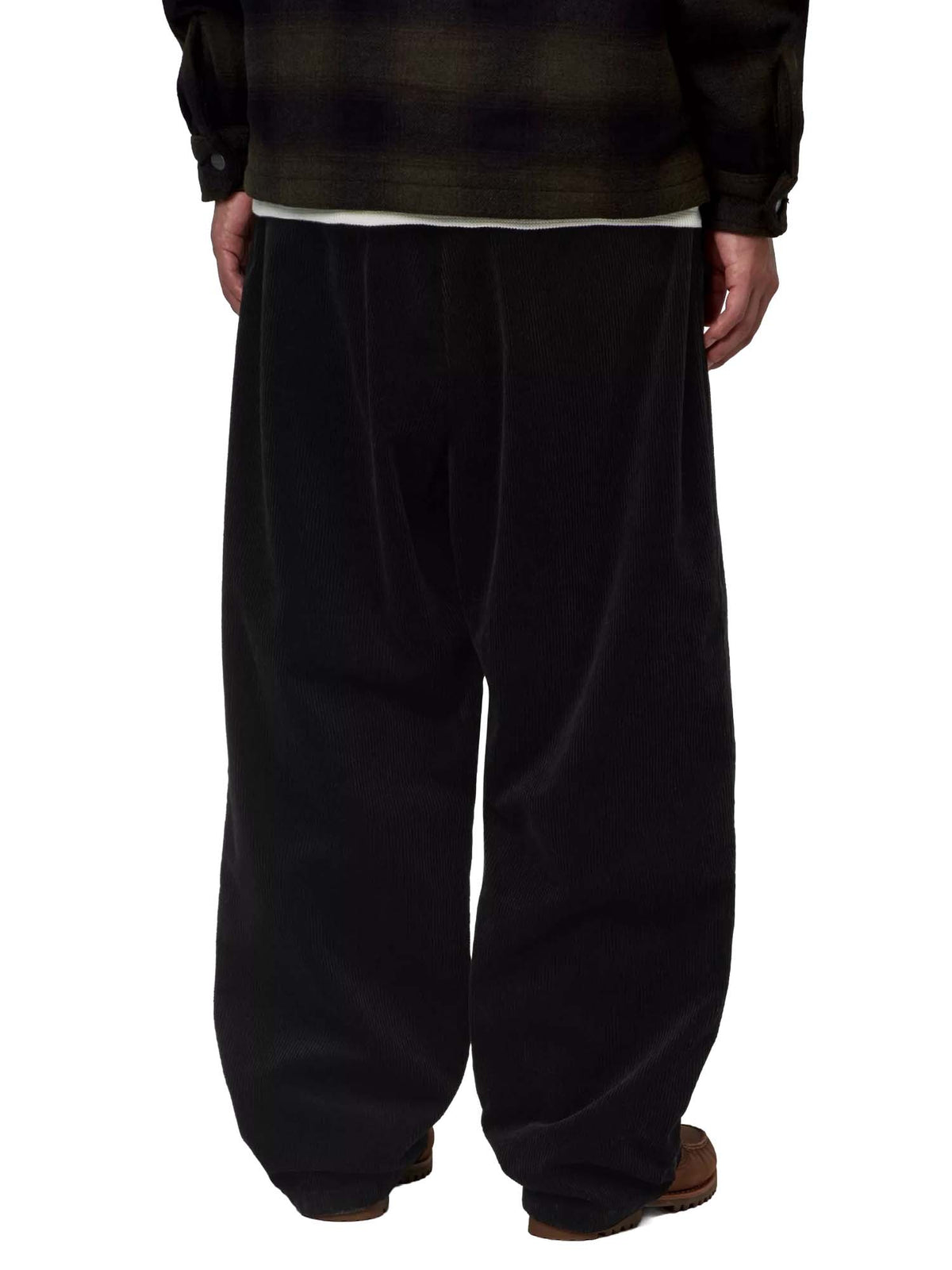 Carhartt Wip Evan Pant Nero