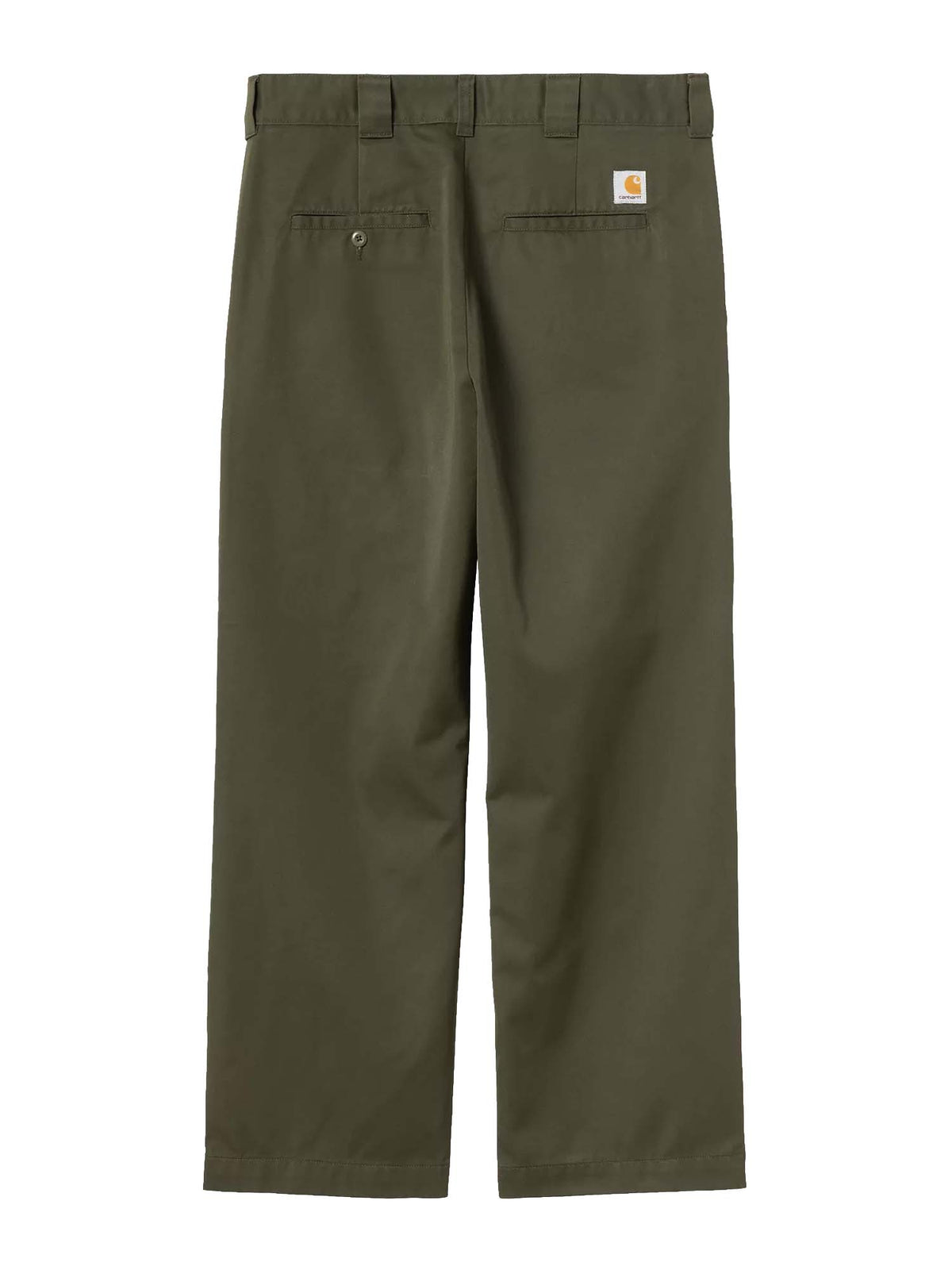 Carhartt Wip OG Master Pant Verde
