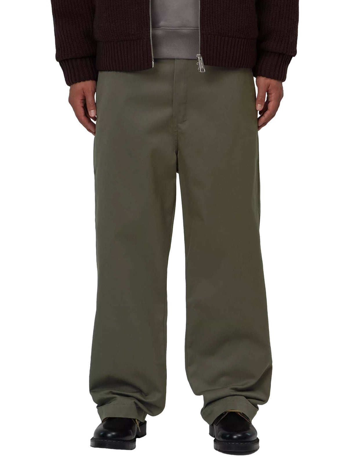 Carhartt Wip OG Master Pant Verde