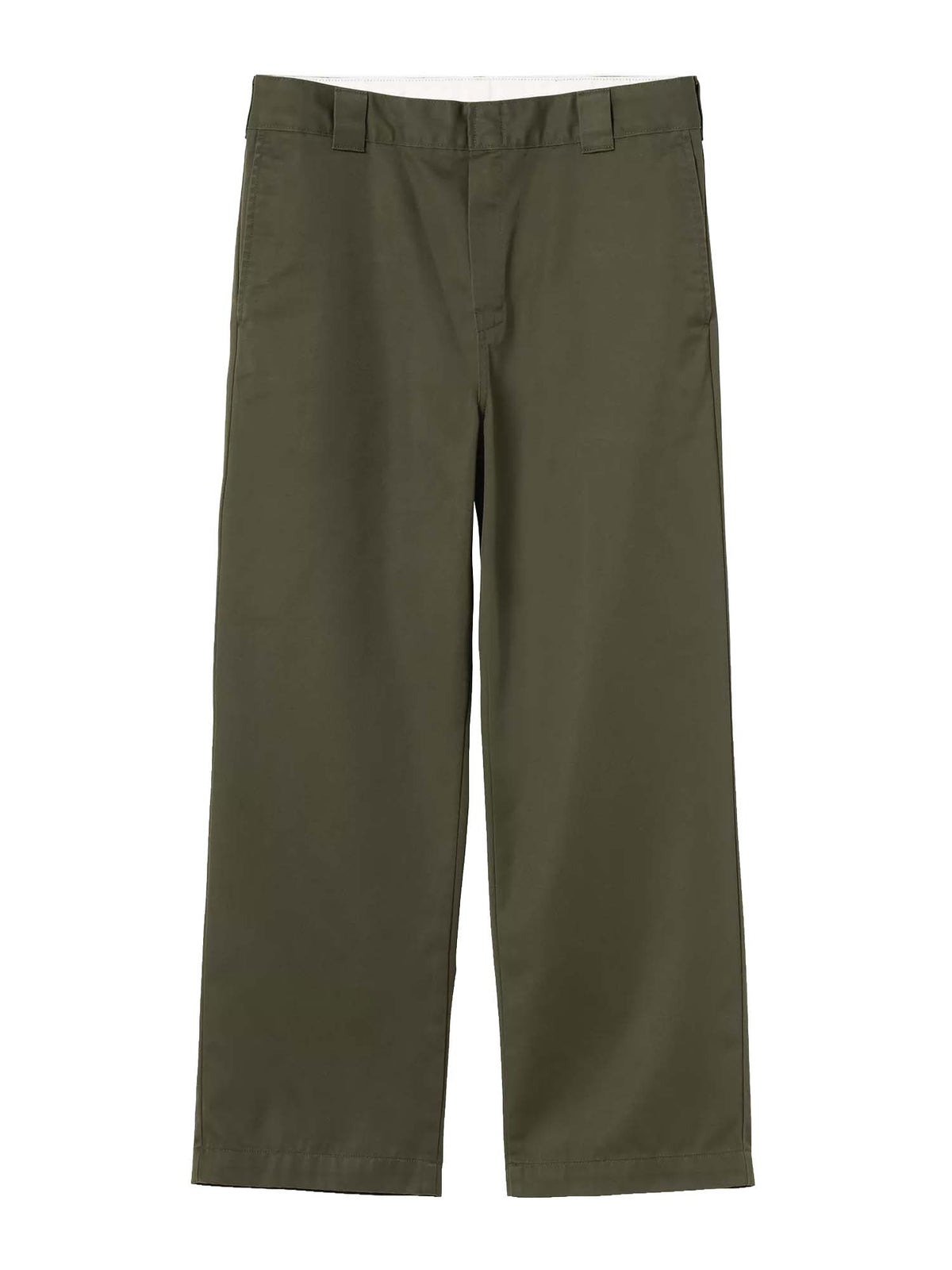 Carhartt Wip OG Master Pant Verde