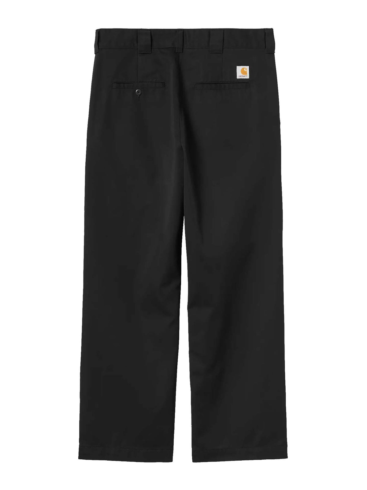 Carhartt Wip OG Master Pant Nero
