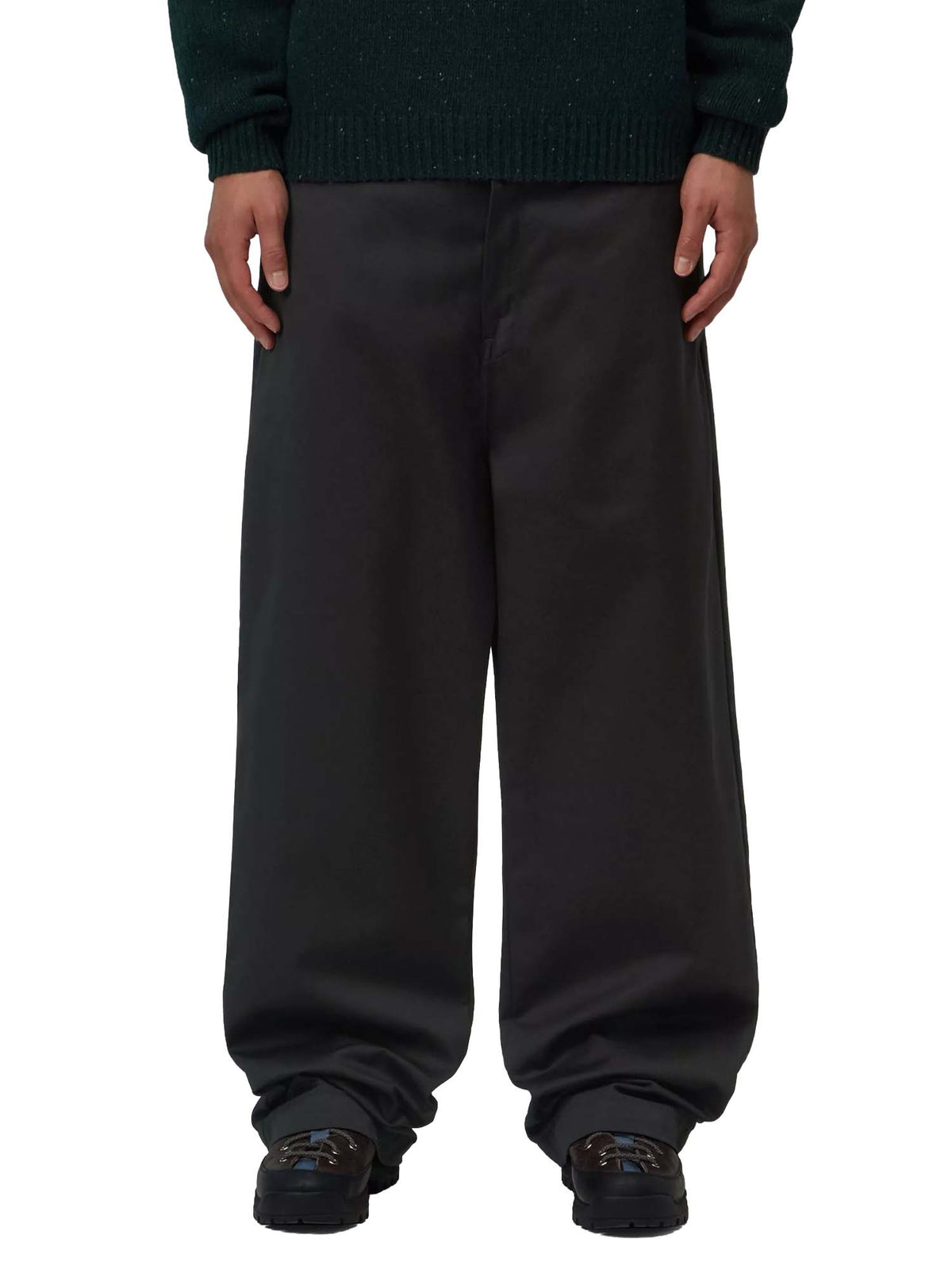 Carhartt Wip OG Master Pant Nero